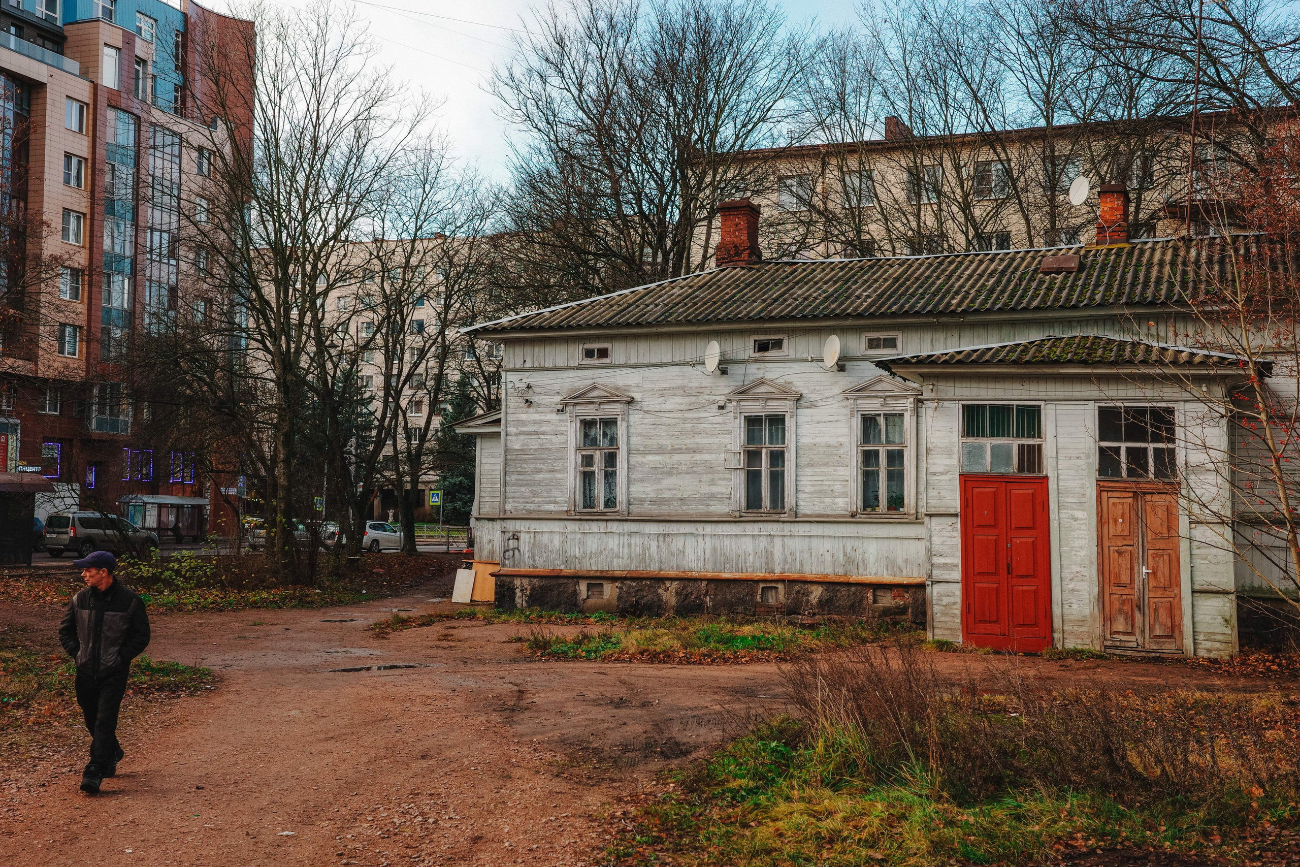 2024.11. Фотограф Алексей Алексеев