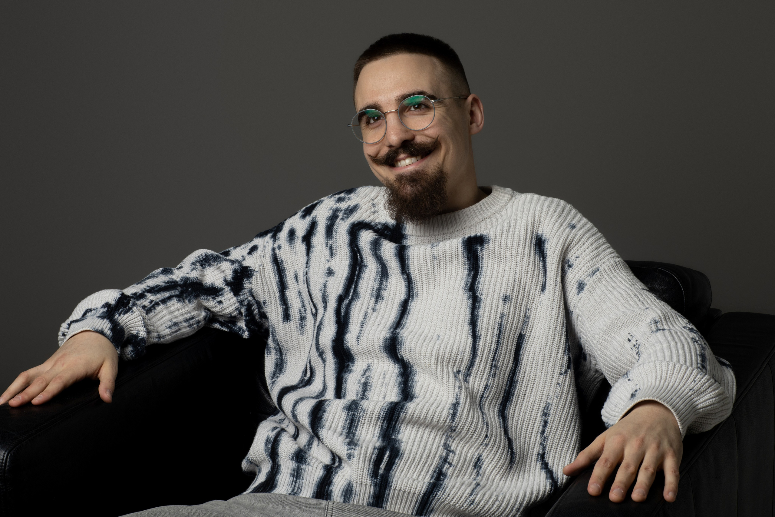 Артур. Свадебные фотографы в г. Сургут Маркова Наталья и Замахина Елена