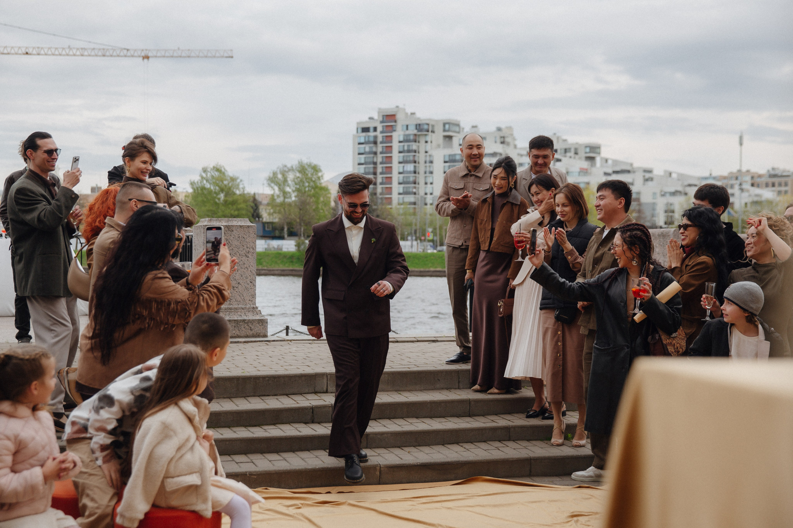 Игорь и Аида. Свадебные фотографы в г. Сургут Маркова Наталья и Замахина Елена