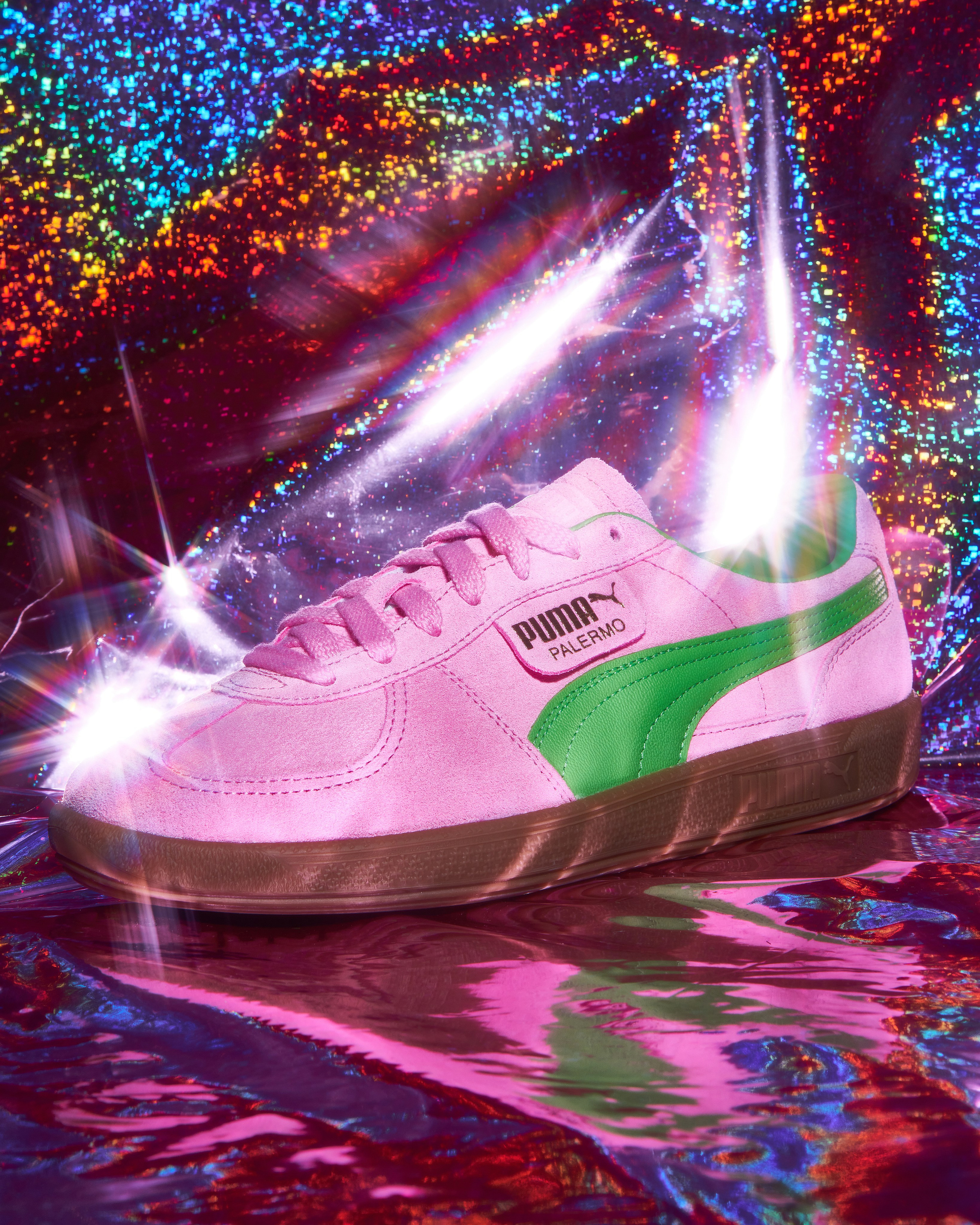 FOOTWEAR. Matsevich Artёm