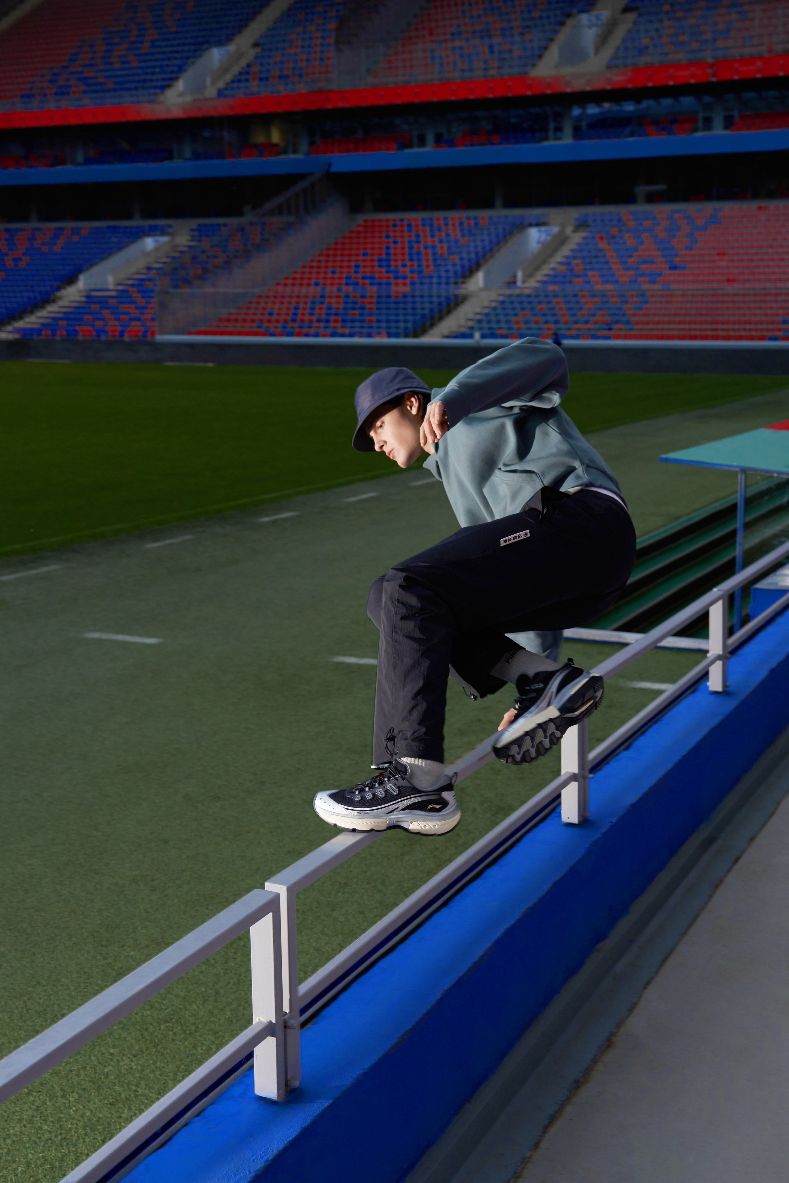 SPORTMASTER. Matsevich Artёm