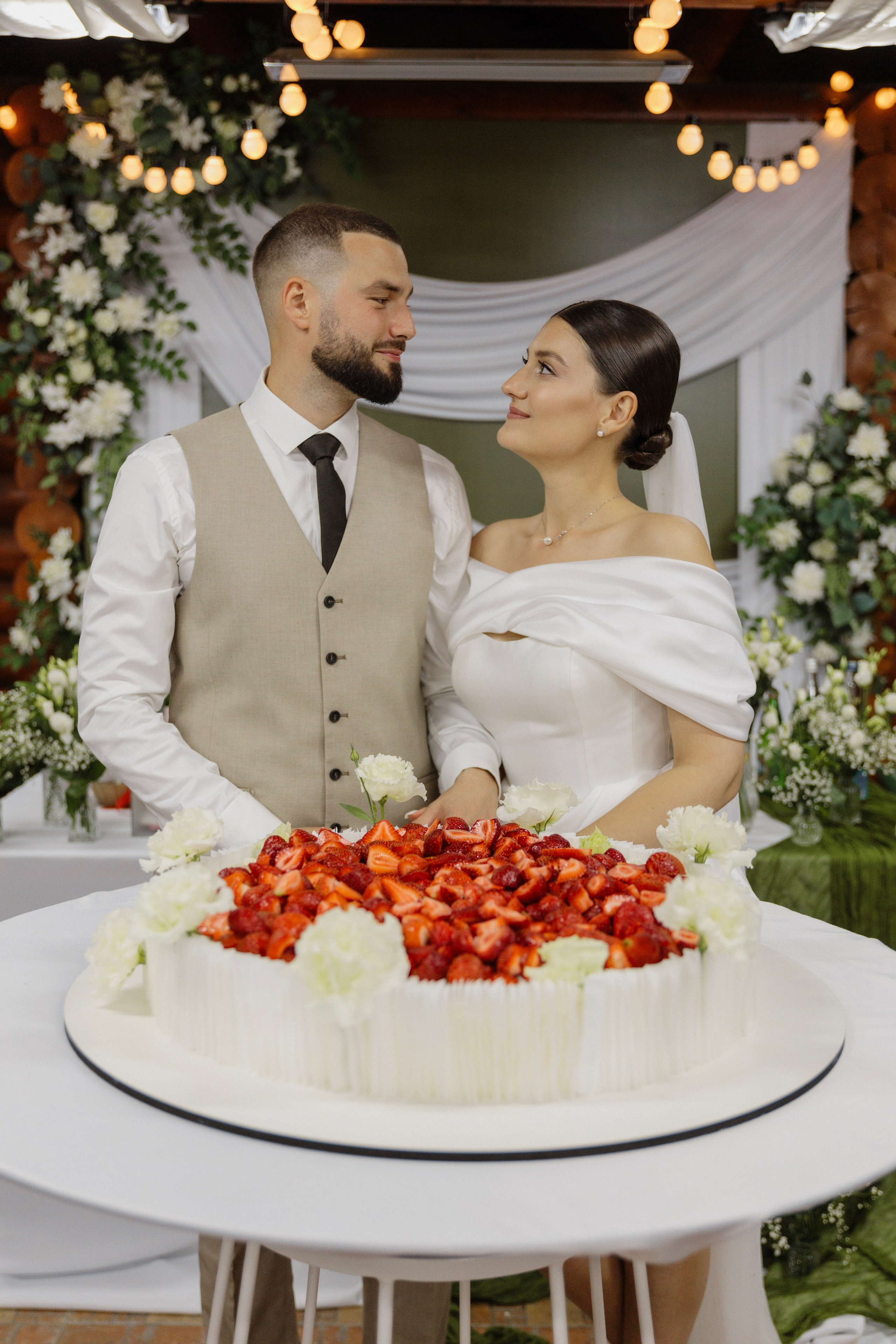 Роман и Алина 24/05/25. Свадебный фотограф в Самаре Ольга Гребнева