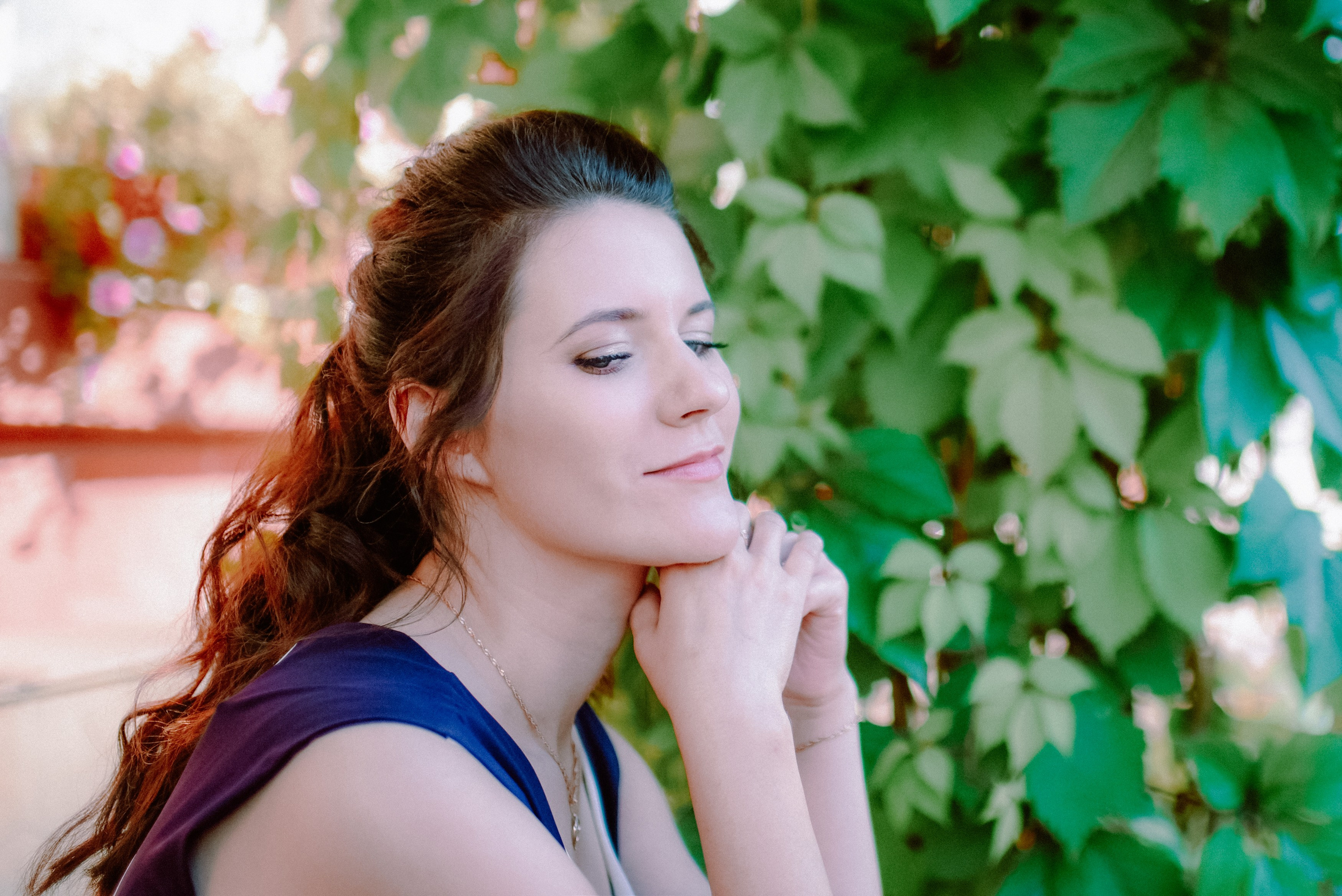 Частное. Универсальный фотограф и видеограф