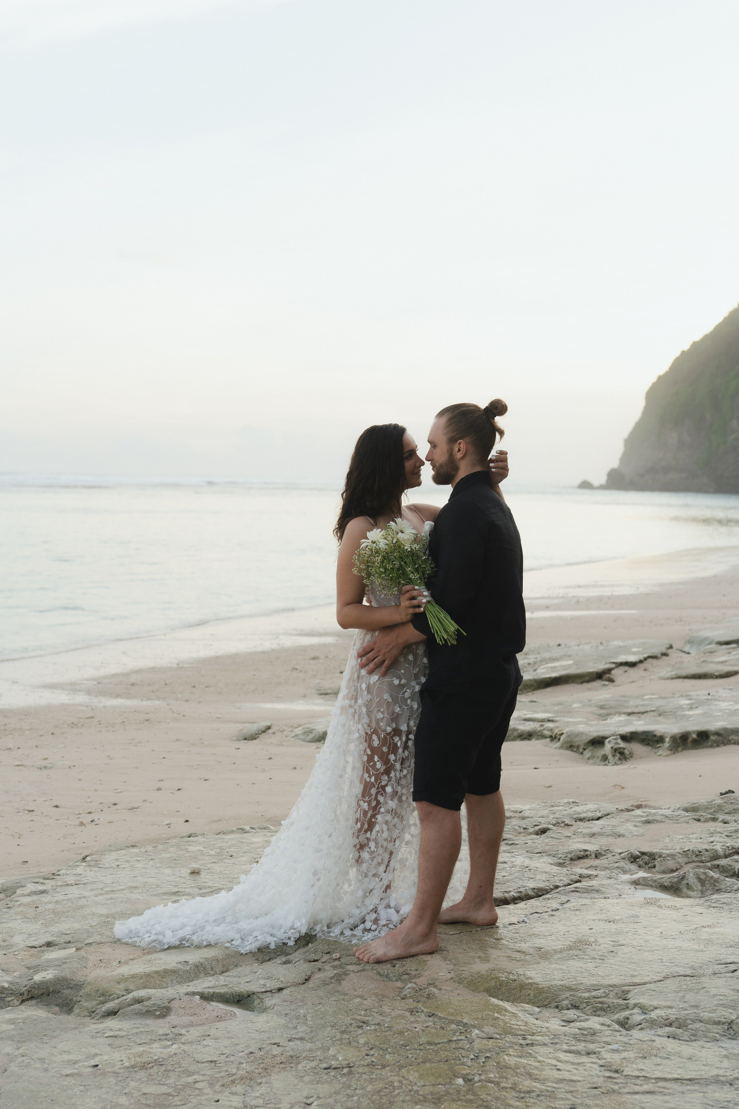 Алсу и Егор. Фотограф Alena Ray