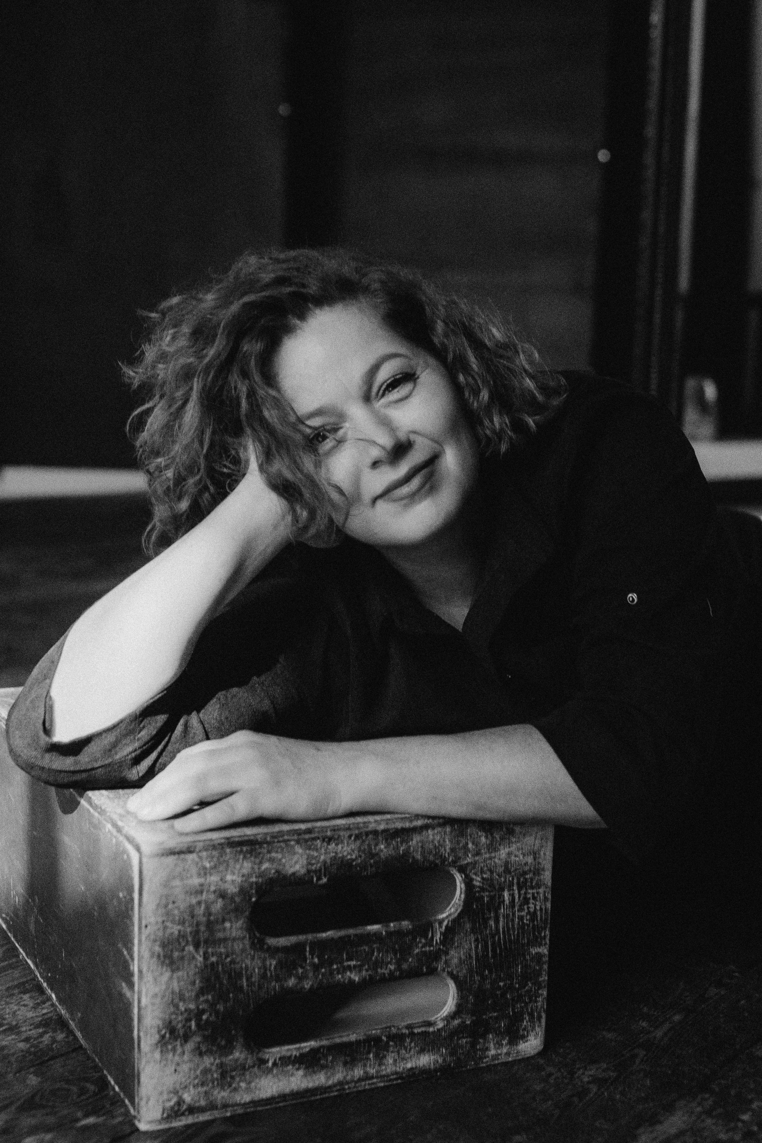 Ирина Низина. Фотограф Ногинск Электросталь Наталья Осетрова