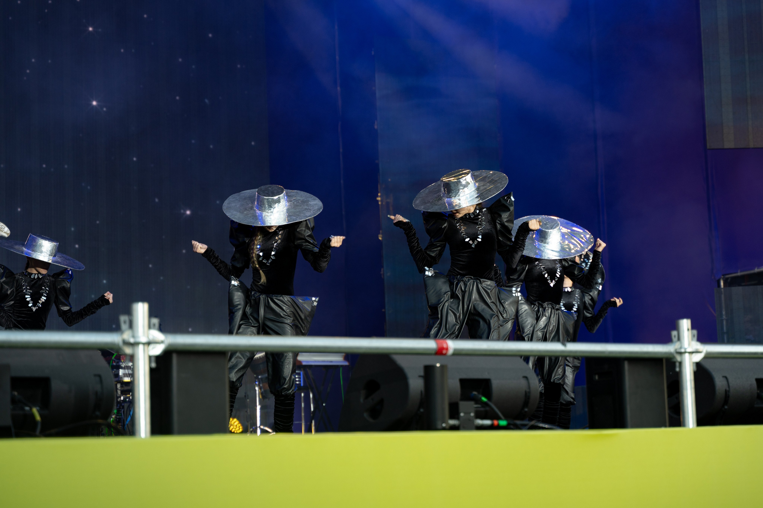 День молодежи | Концерт JONY & Егора Крида | 28.06.2025. Фотограф в Омске Елизавета Кириллова