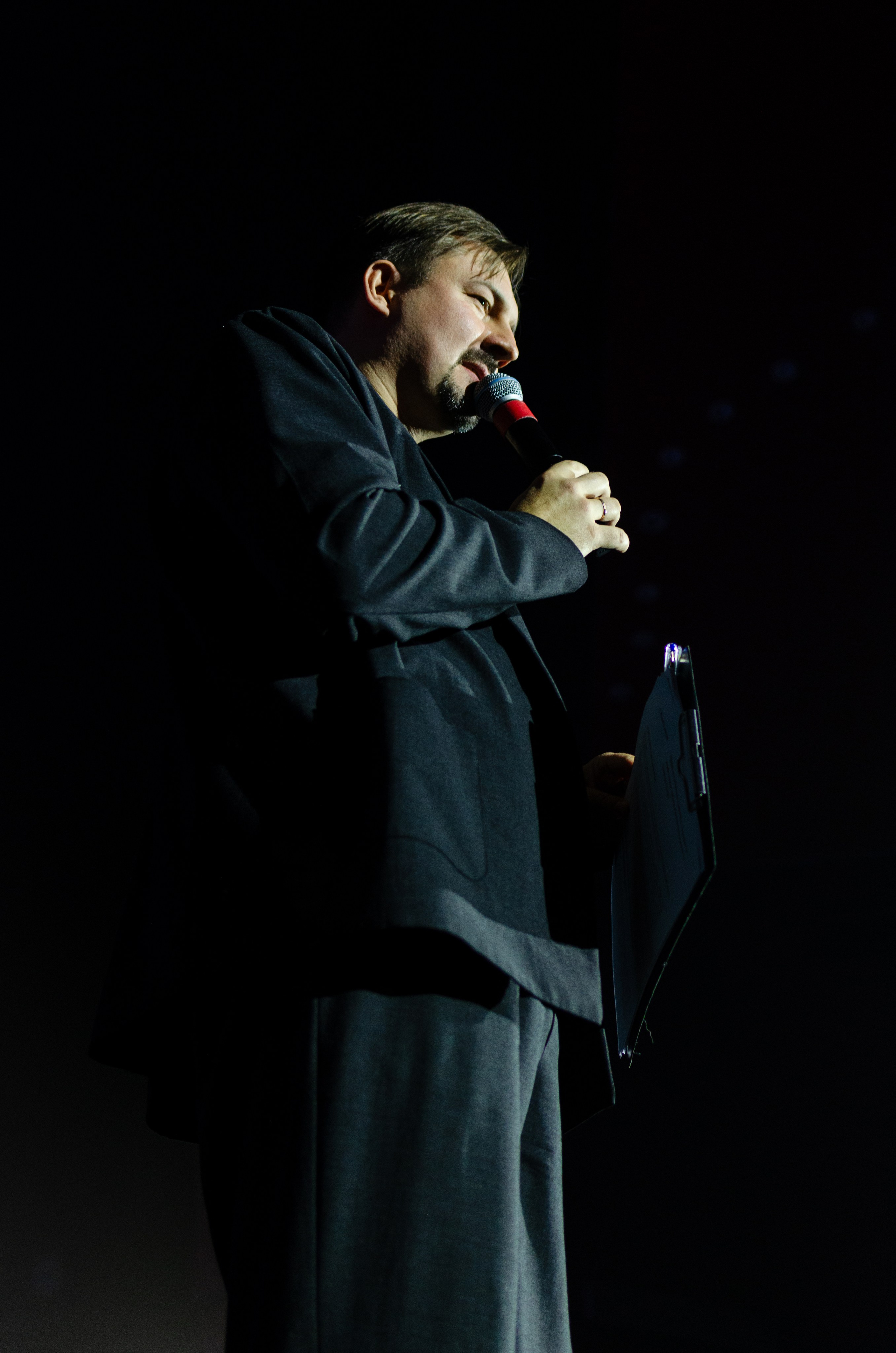 «Сибирская этника — 24» XIII Международный конкурс дизайнеров | 30.11.2024. Фотограф в Омске Елизавета Кириллова