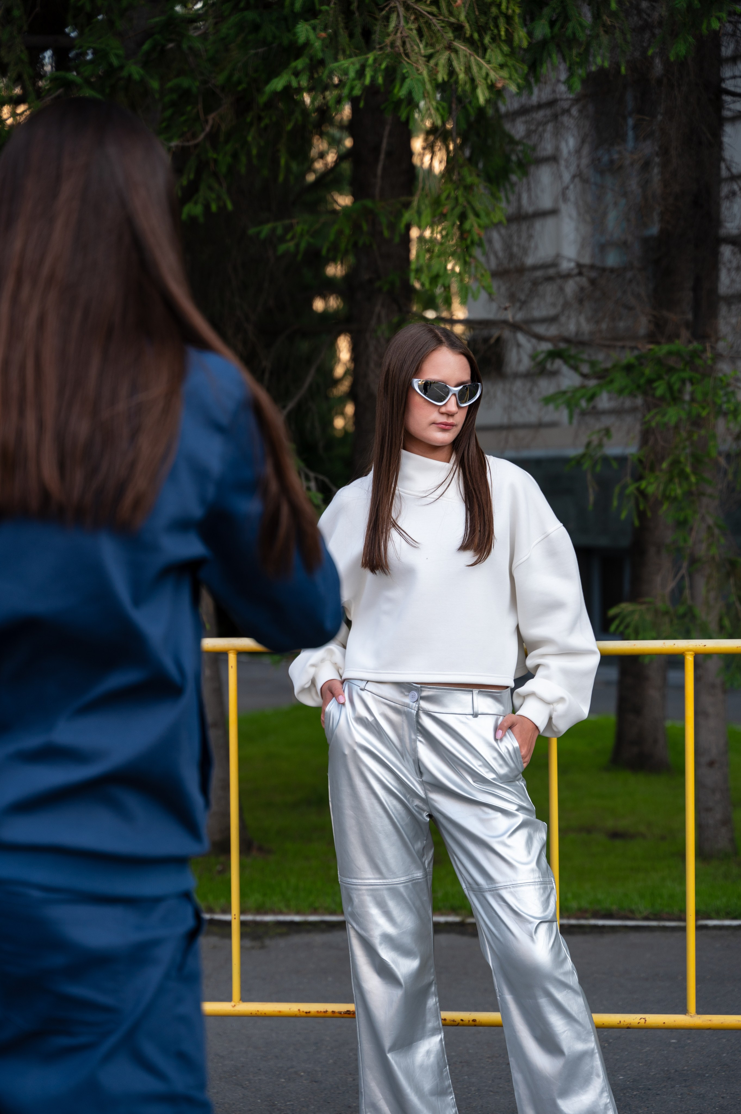 Код молодежи | 27.06.2025. Фотограф в Омске Елизавета Кириллова