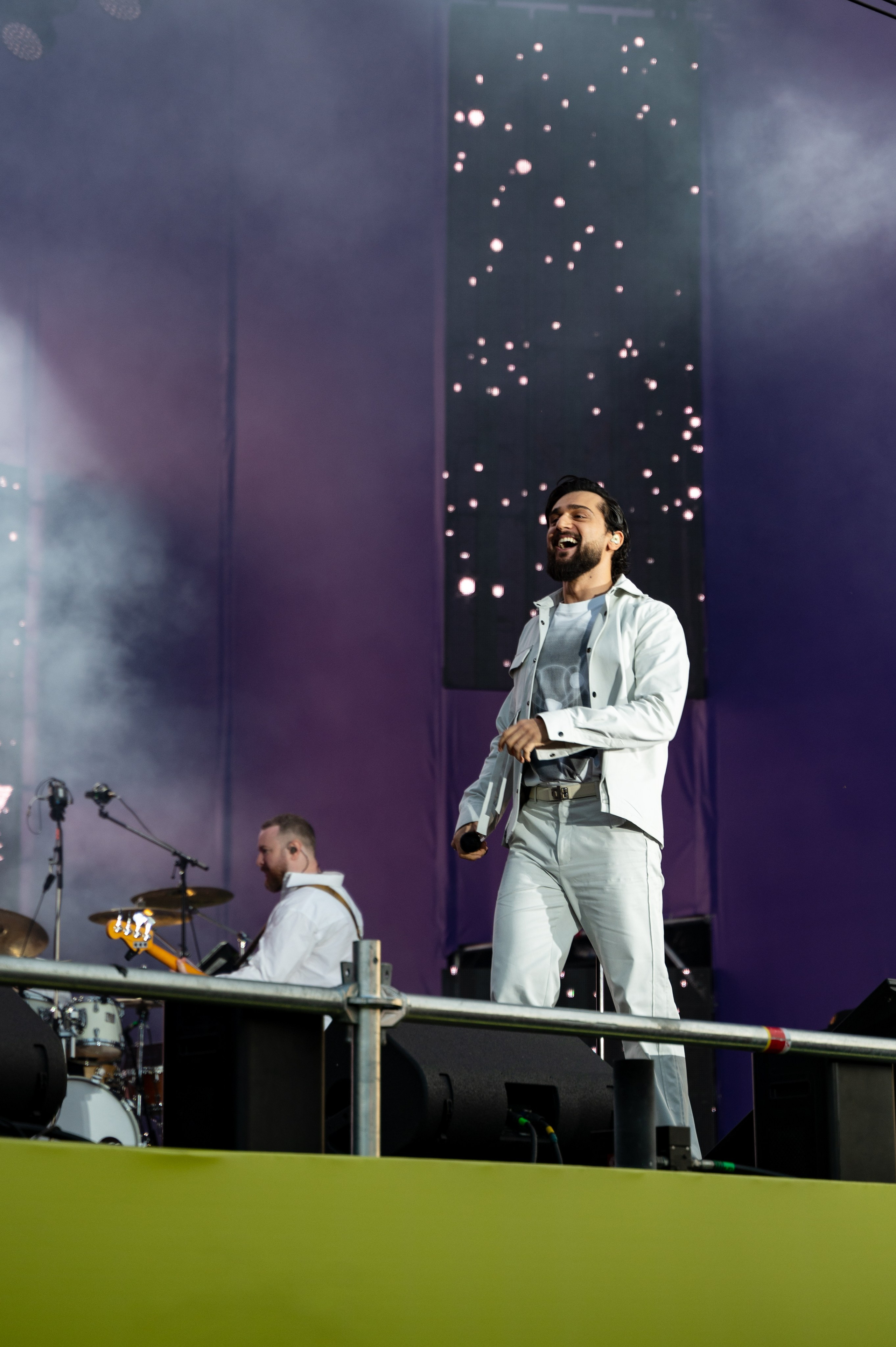 День молодежи | Концерт JONY & Егора Крида | 28.06.2025. Фотограф в Омске Елизавета Кириллова