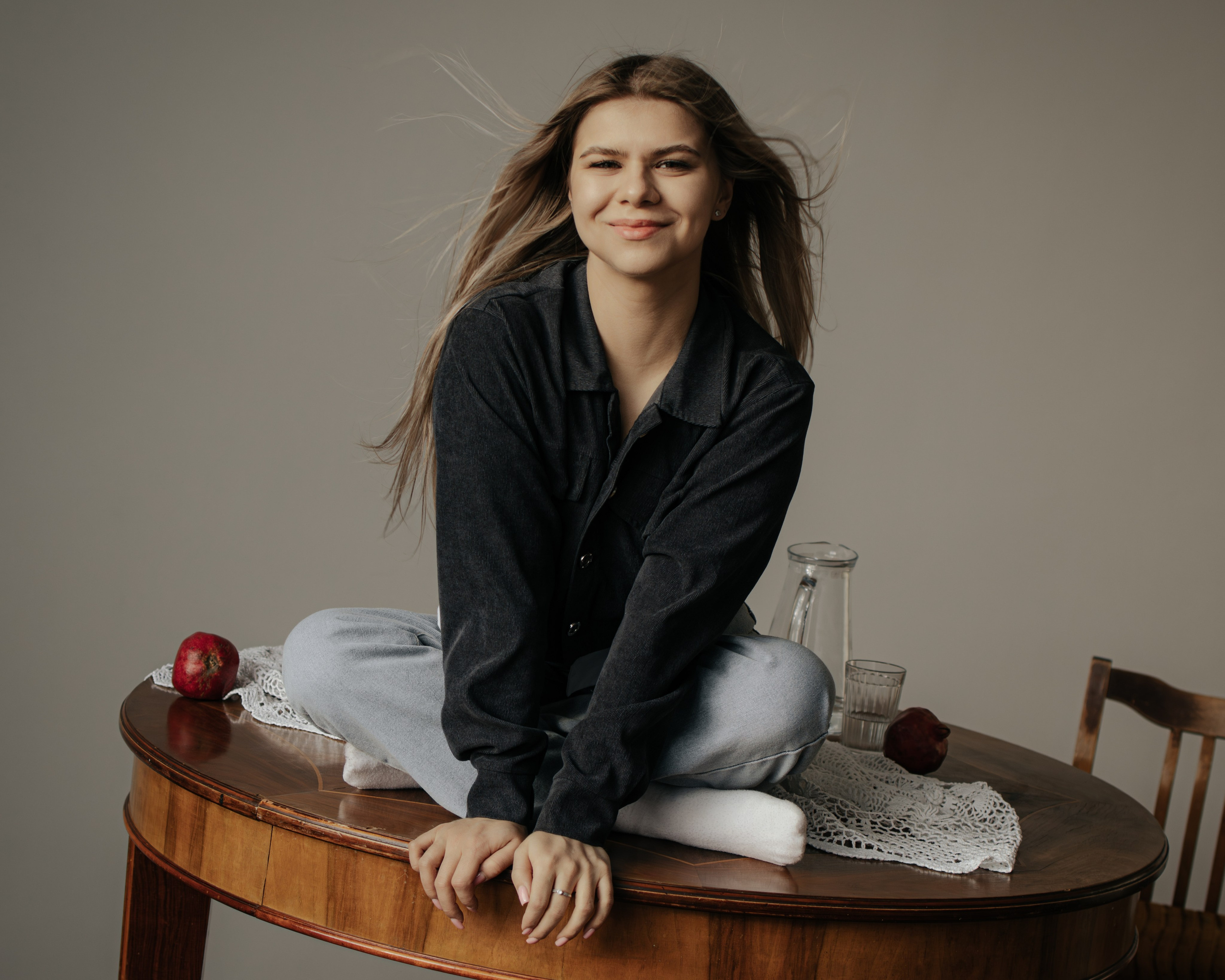 Lera. Портретный фотограф в Минске Екатерина Петренко