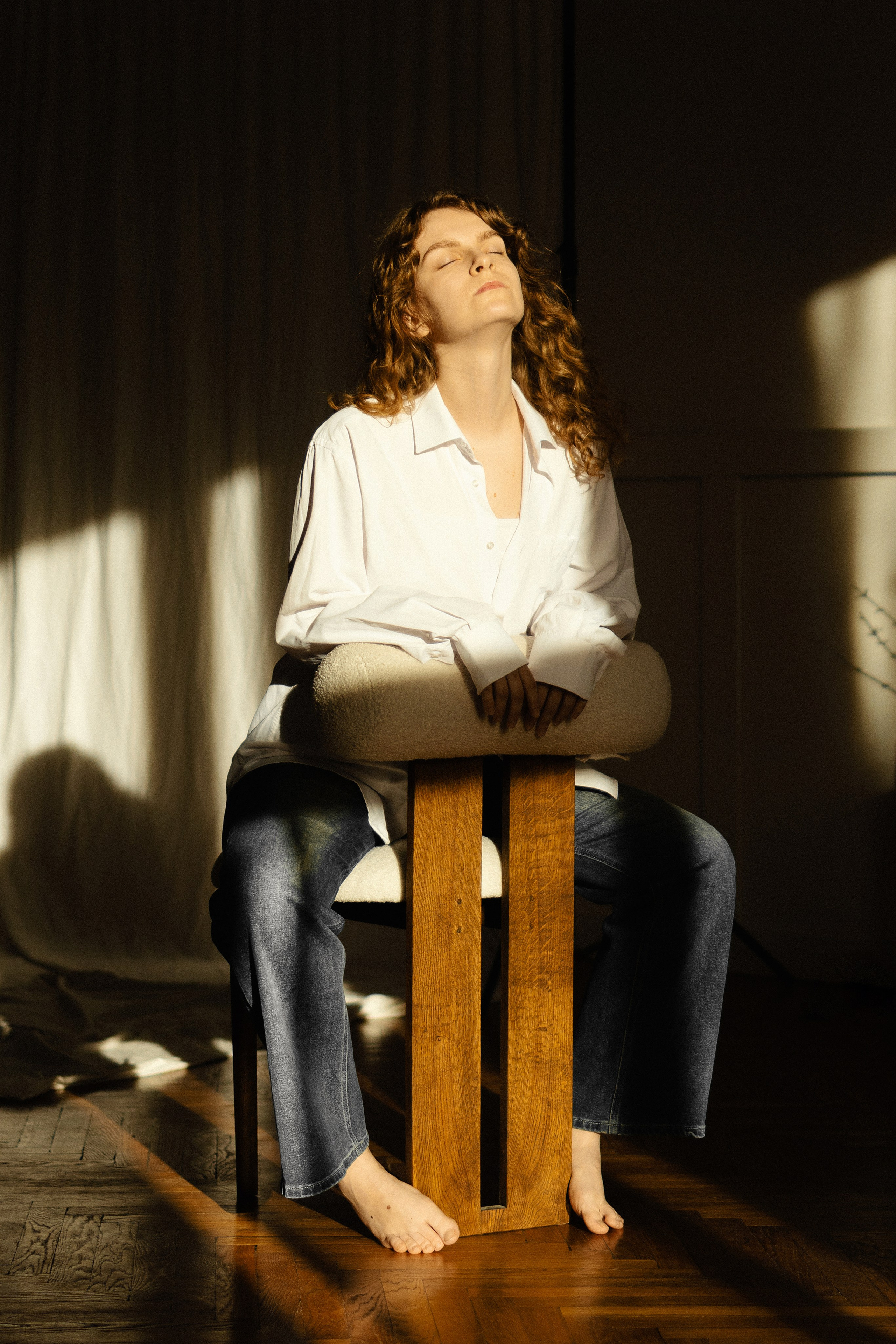 Julia. Портретный фотограф в Минске Екатерина Петренко