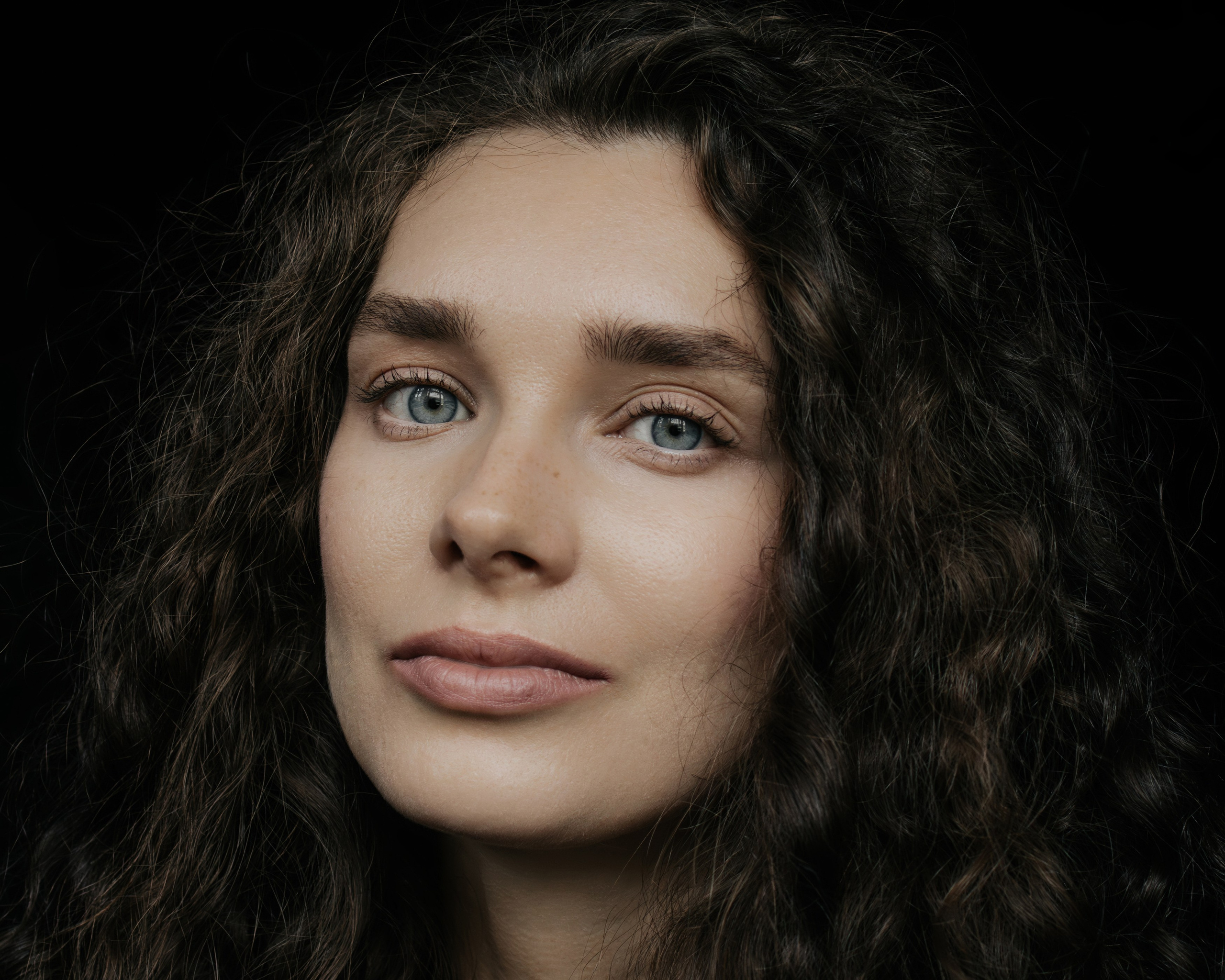 Портретный фотограф в Минске Екатерина Петренко