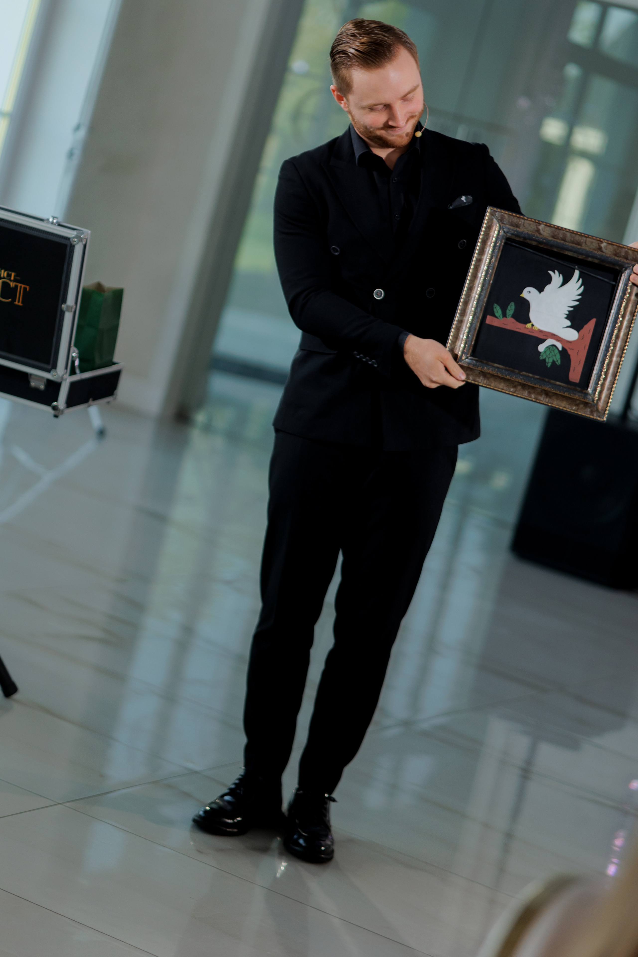 Полина и Даниил. Свадебный фотограф Минск РБ