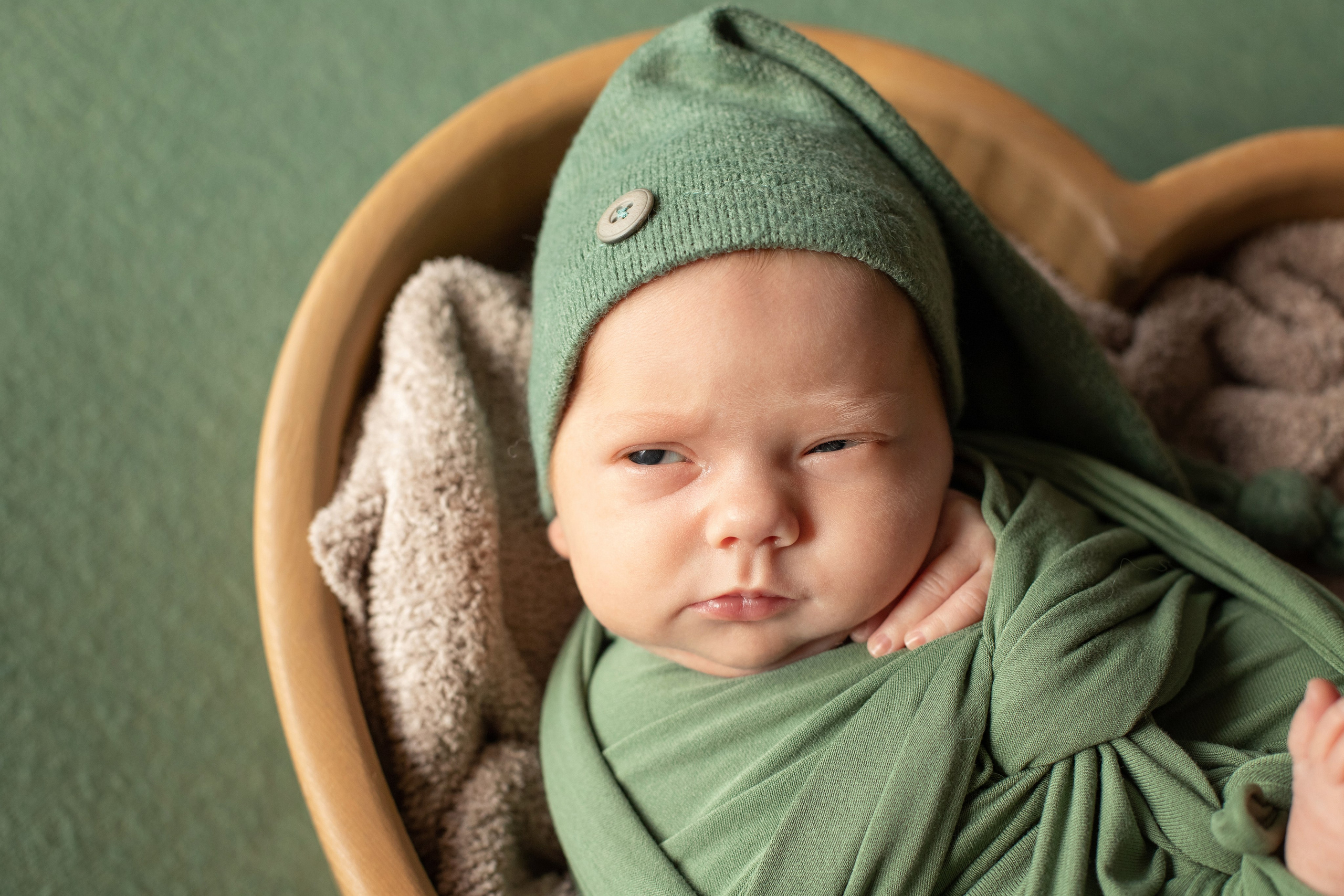 Елена Итого. Фотограф новорожденных в Екатеринбурге Татьяна Продан