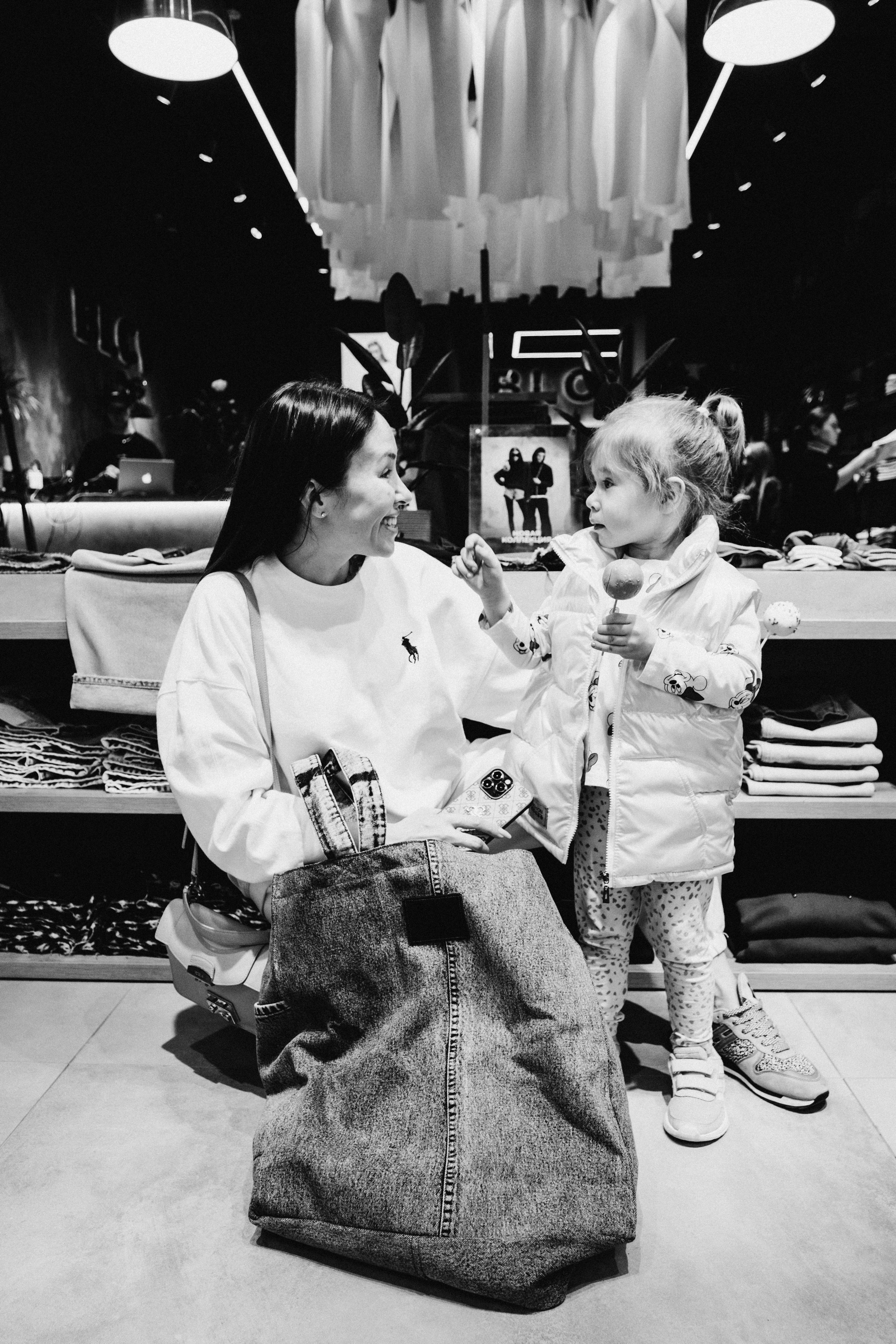 BLCV (1 years). Фотограф Астафьева Мария