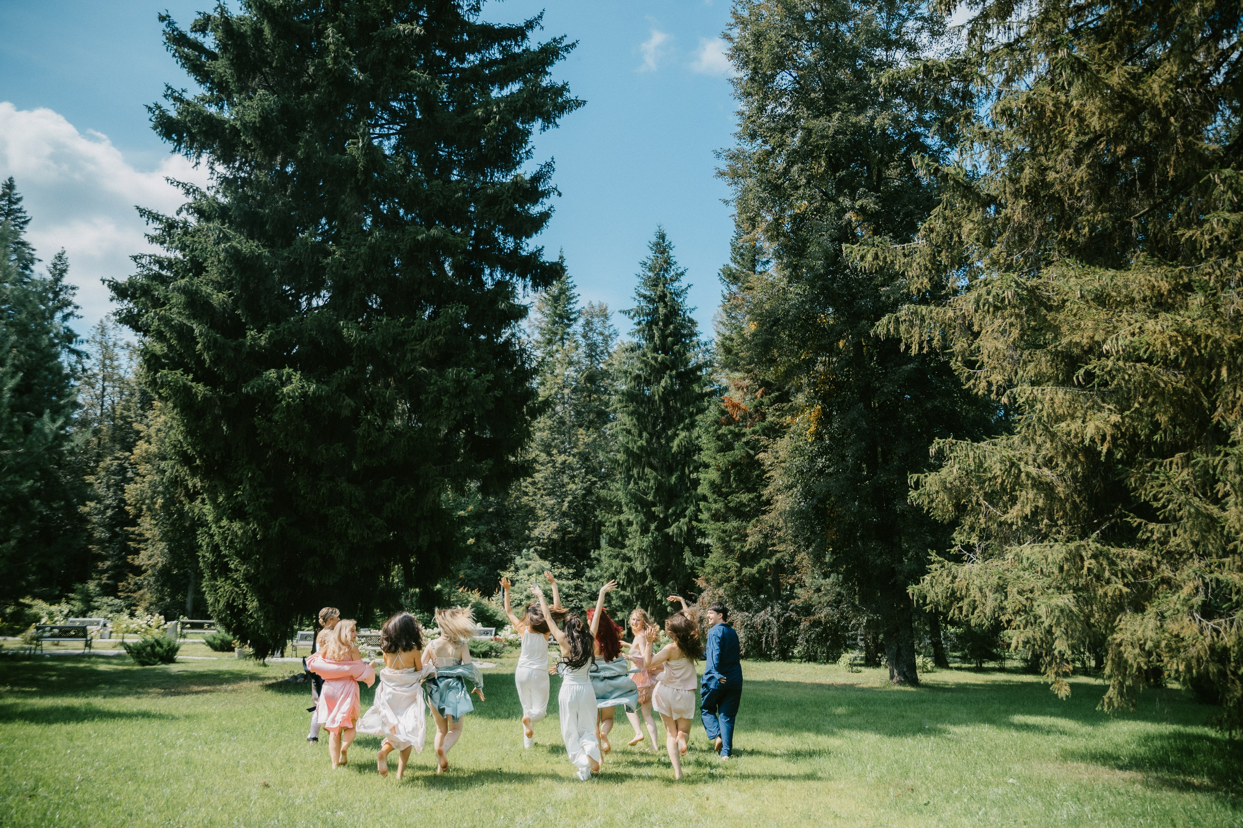 Fedya/Sasha. Фотограф Астафьева Мария