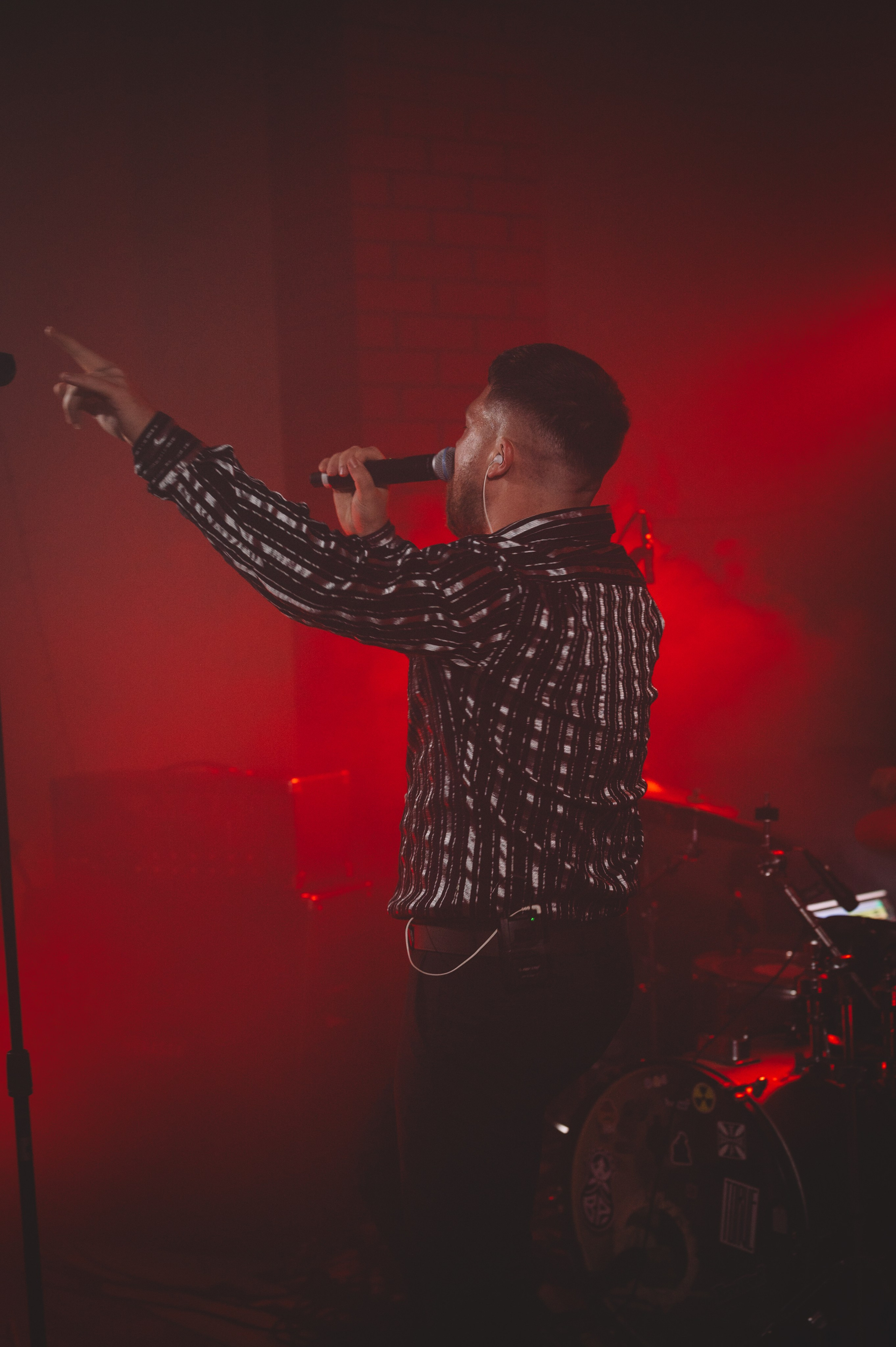 HOMEPARTY vol.6. Фотограф Анна Темнова. Пенза