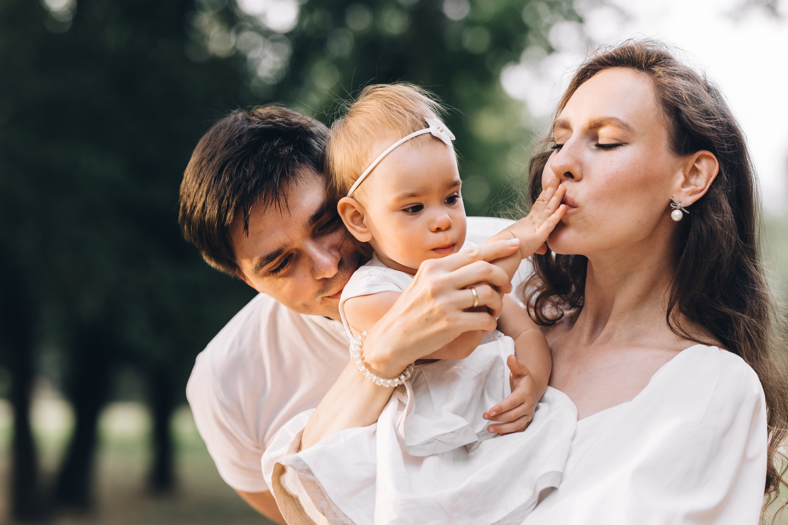 Москва, Россия. Анна Атаян Фотограф