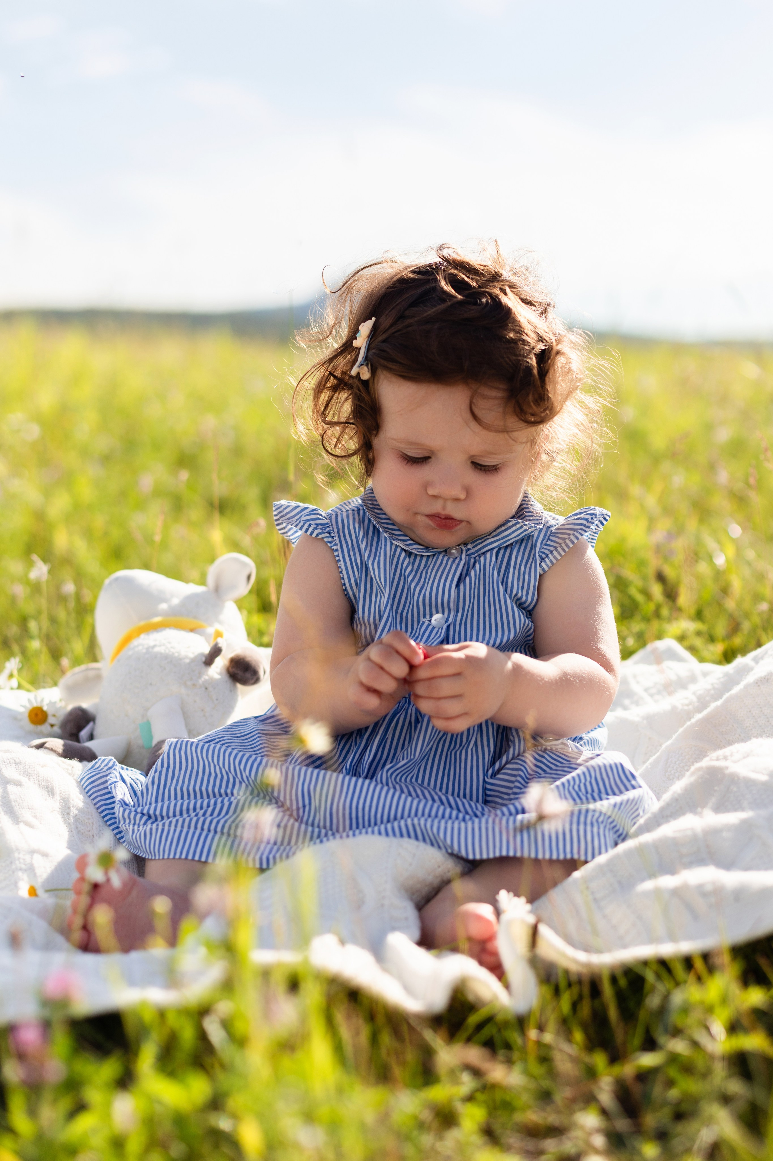 Фотопрогулки. Семейный фотограф в Красноярске Наталья Алина