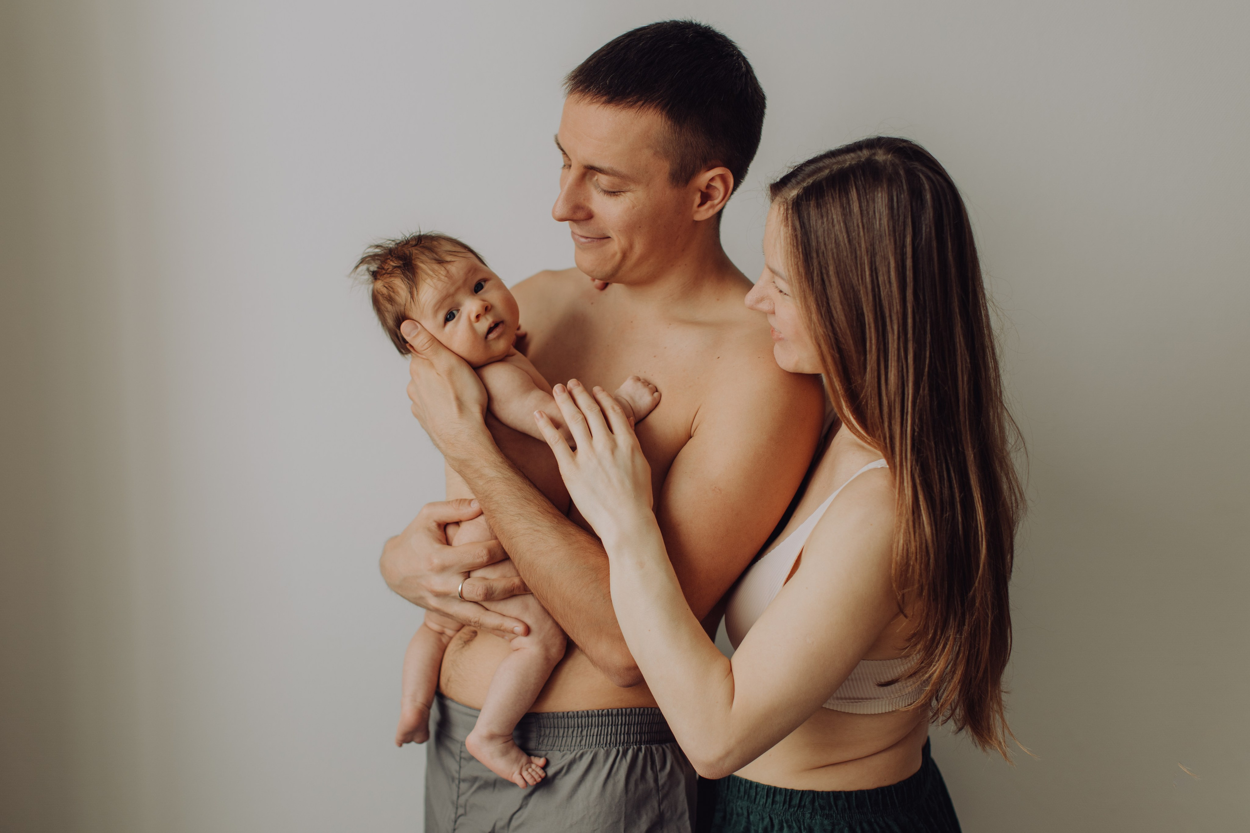 Дома хорошо). Главная