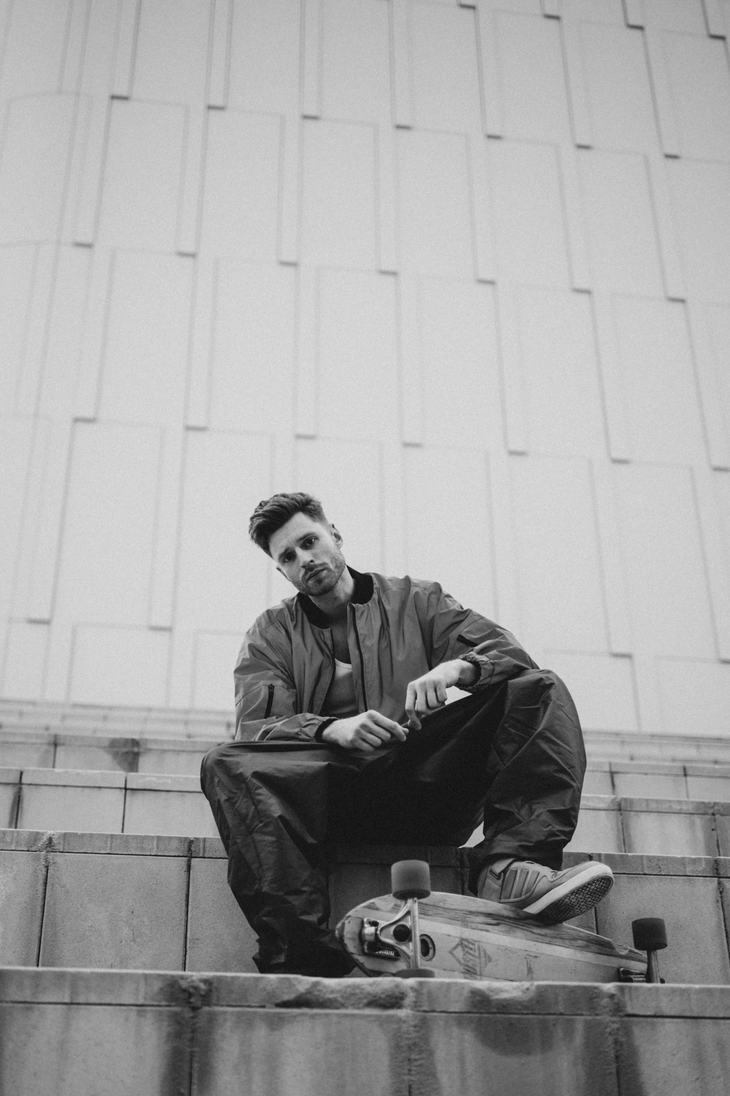 Петя. Свадебный, репортажный и семейный фотограф в Москве Арина Зак