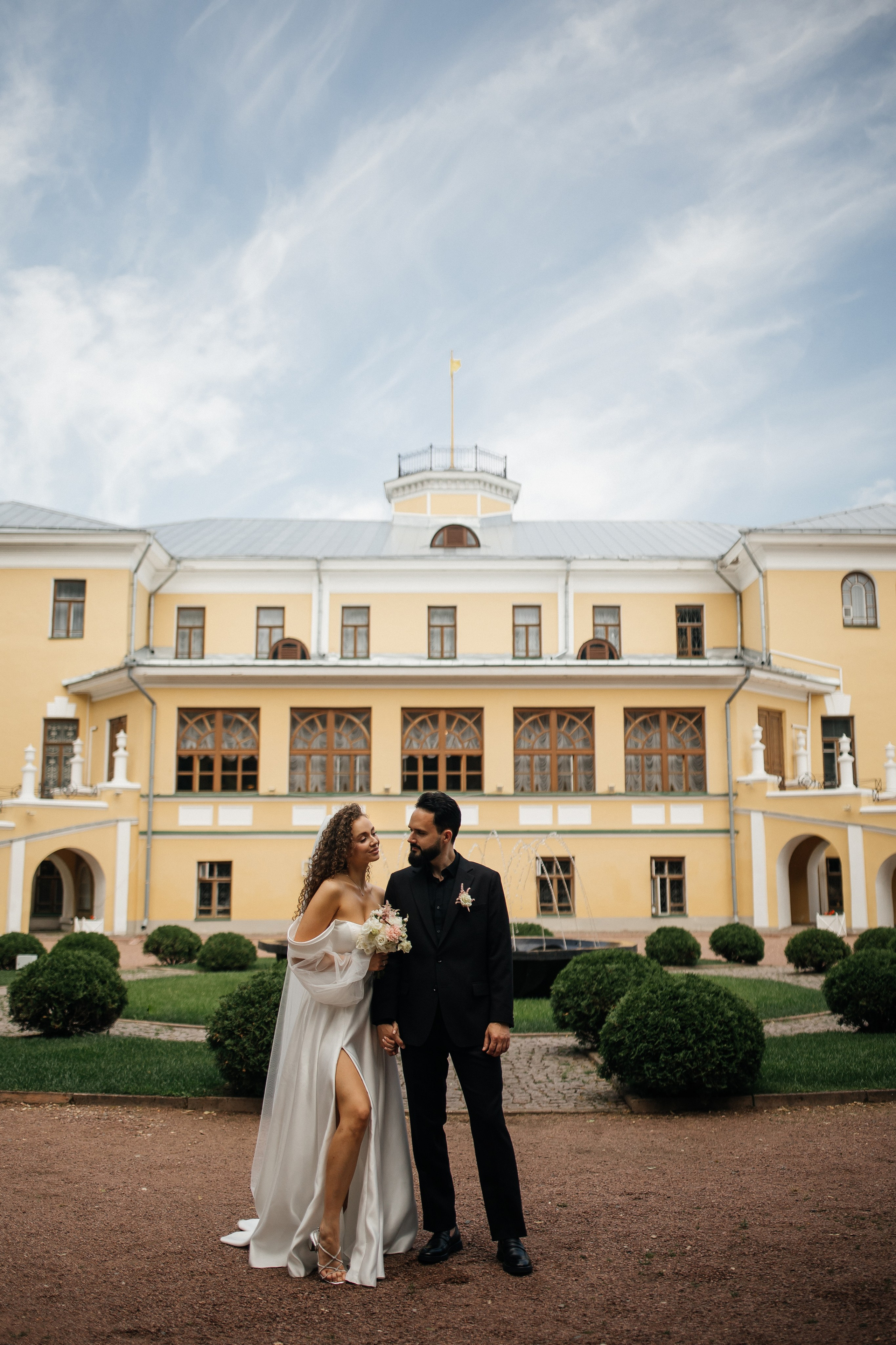 Андрей & Алёна. СВАДЕБНЫЙ ФОТОГРАФ ЕВГЕНИЯ МОДИНА Ярославль