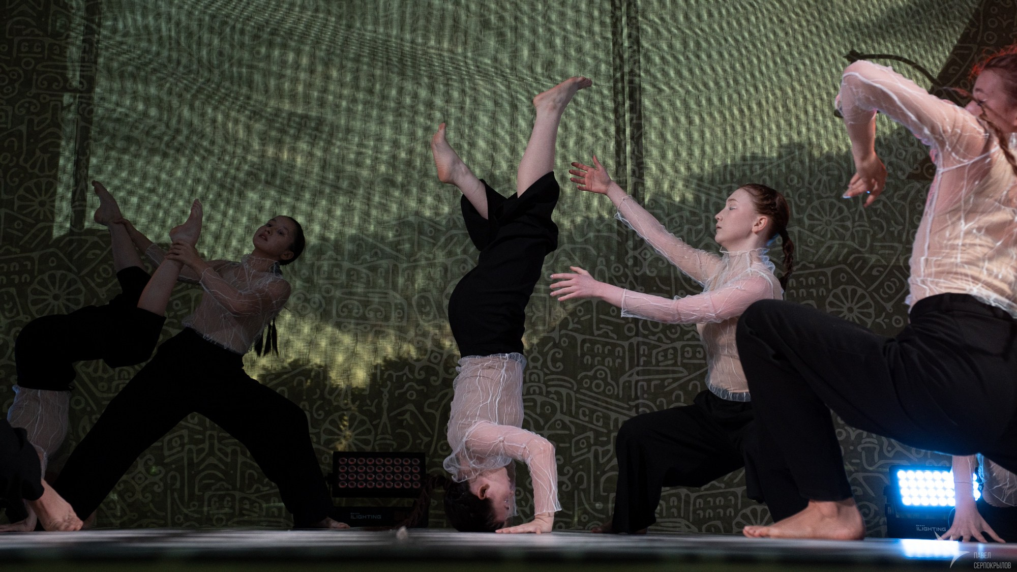 Фестиваль «Единство в многообразии». Репортажный фотограф в Казани Павел Серпокрылов