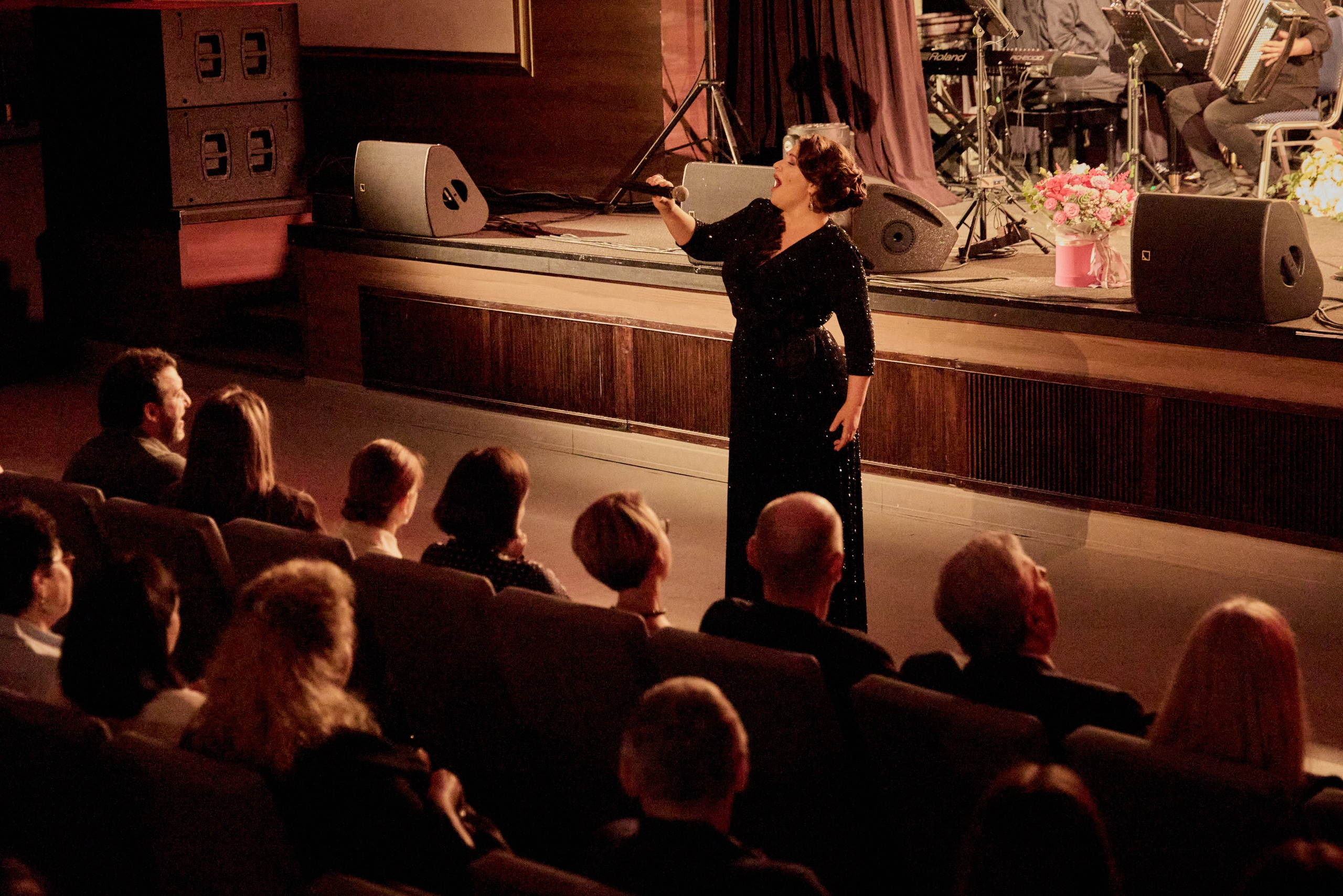 События. Sasha Lapin