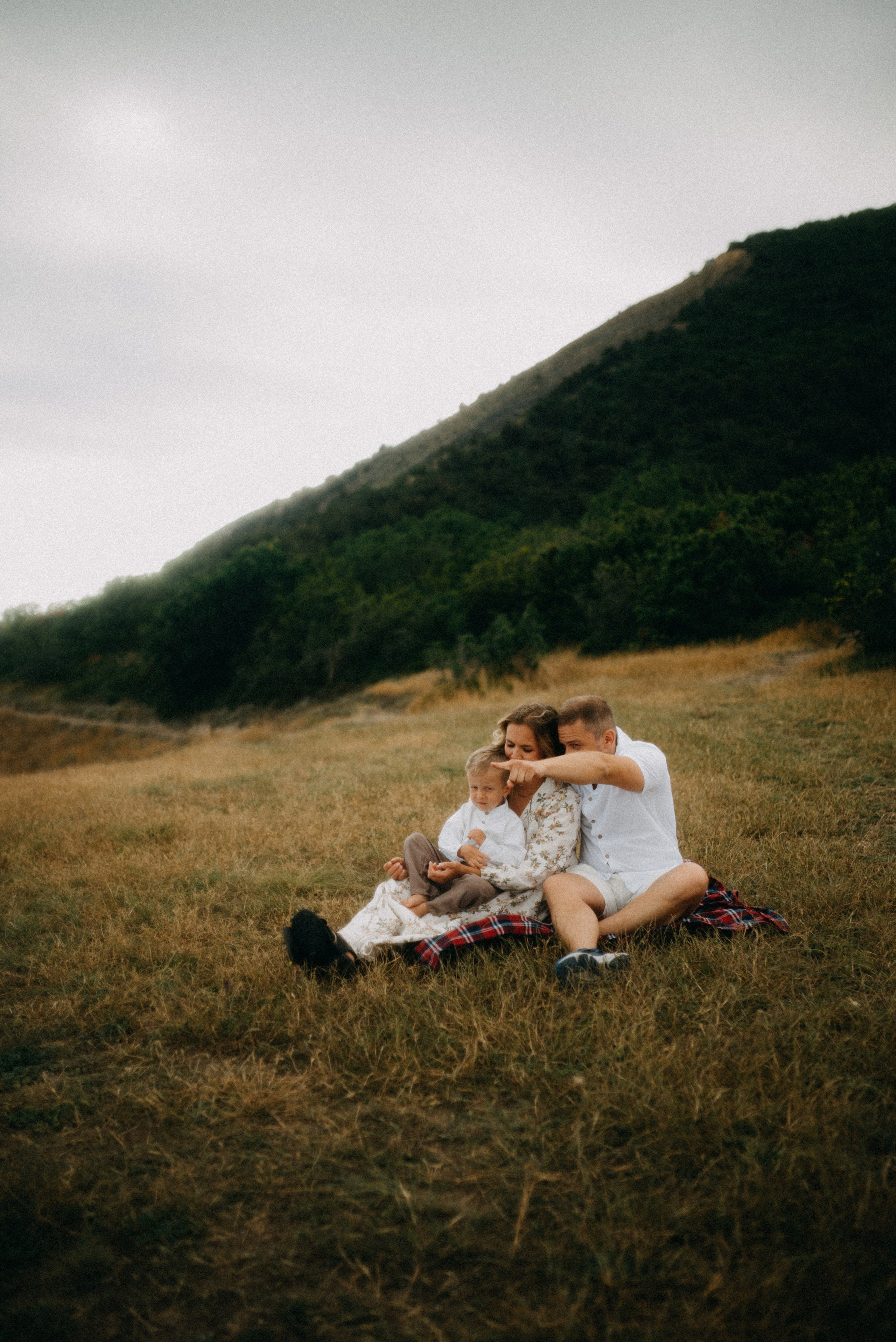 Арина, Руслан и маленький Эльбрус. Фотограф Санкт-Петербург, Новороссийск