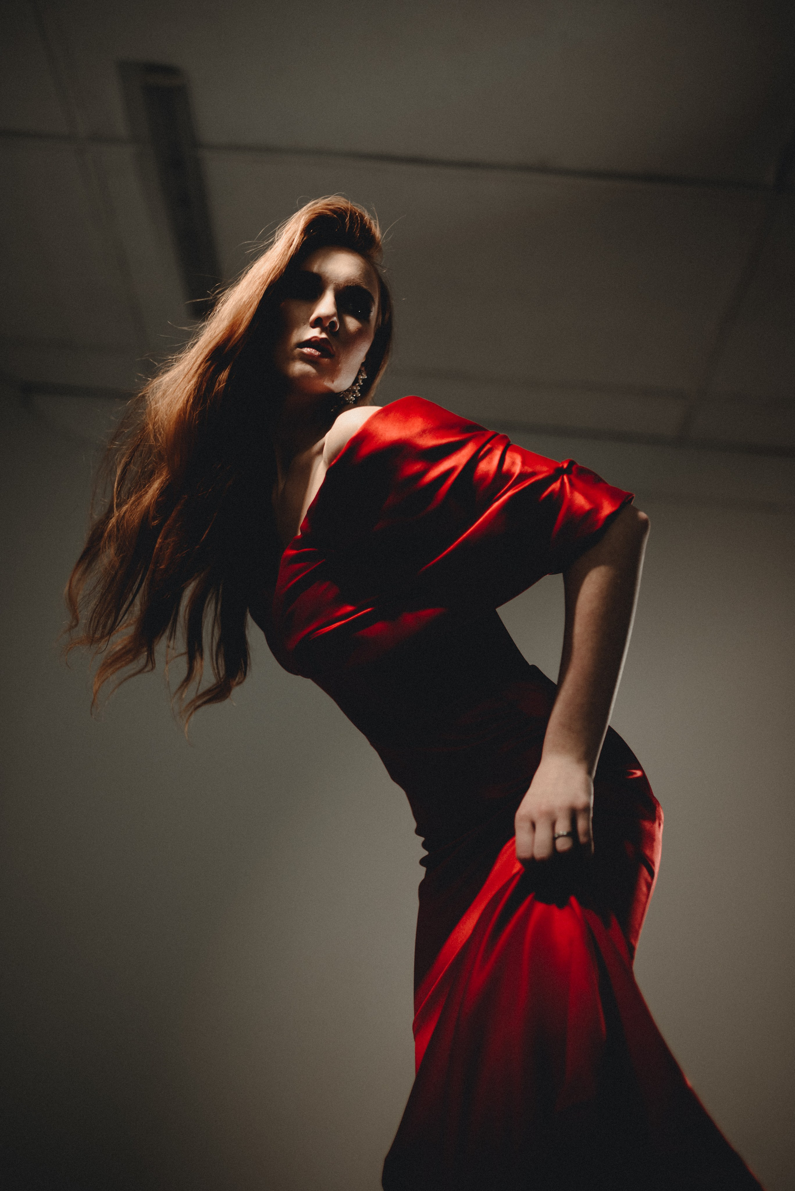 VERONIKA 2024 étude. Фотограф Санкт-Петербург, Новороссийск