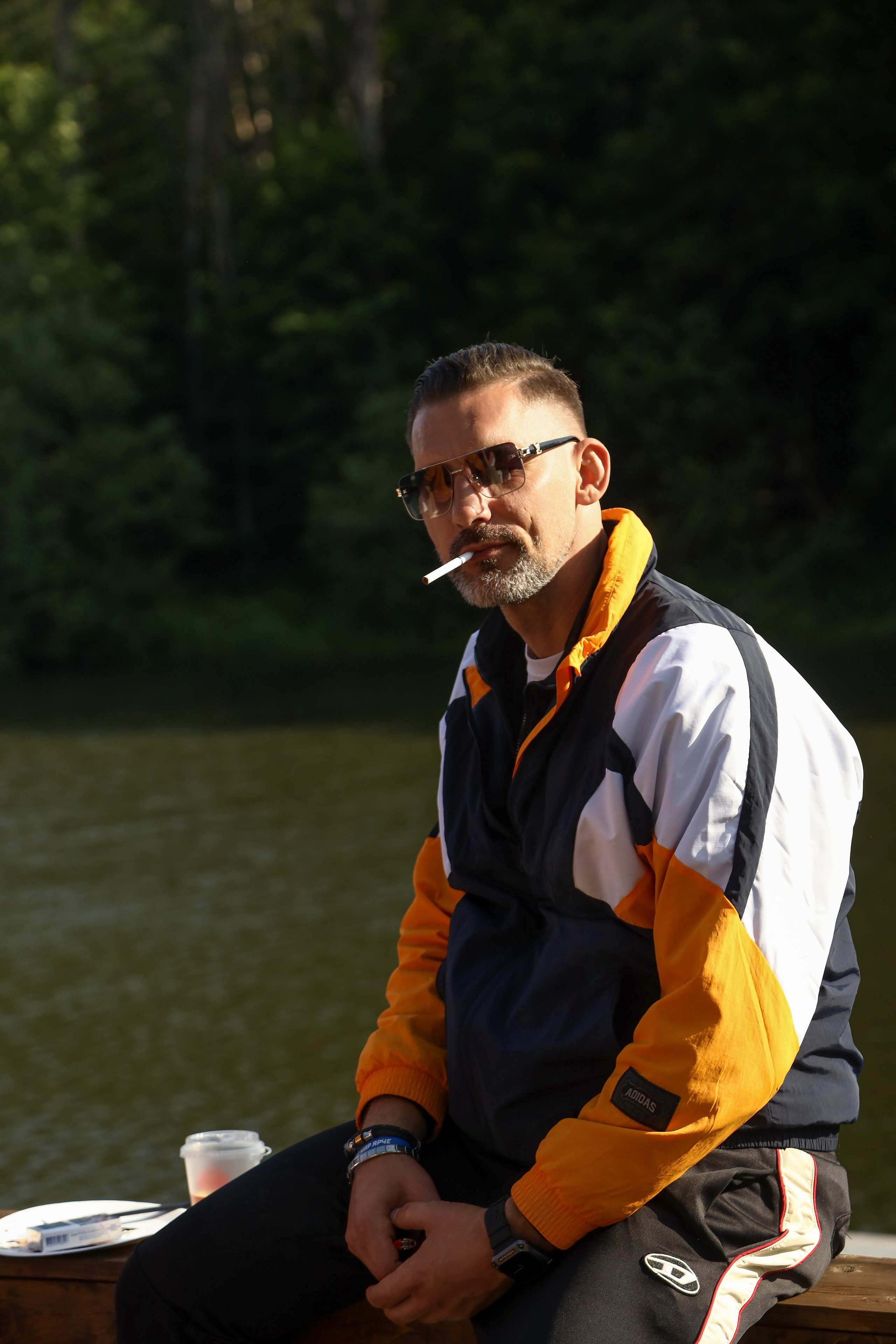 Летний корпоратив Arlight. Фотограф Антон Чупринин