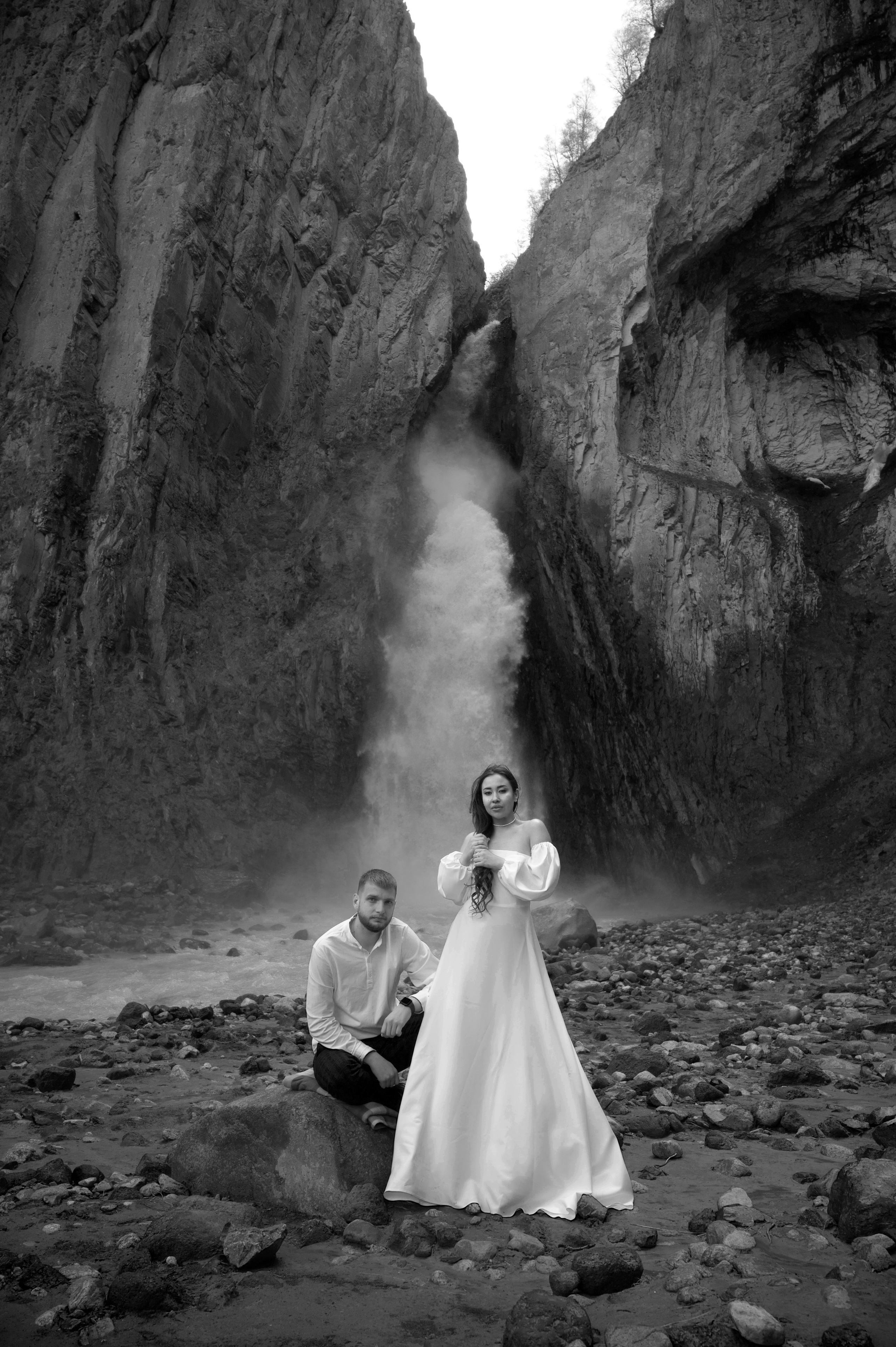 Съёмка в стиле VOGUE. Фотограф Кисловодск / Москва Алёна Выбенгер