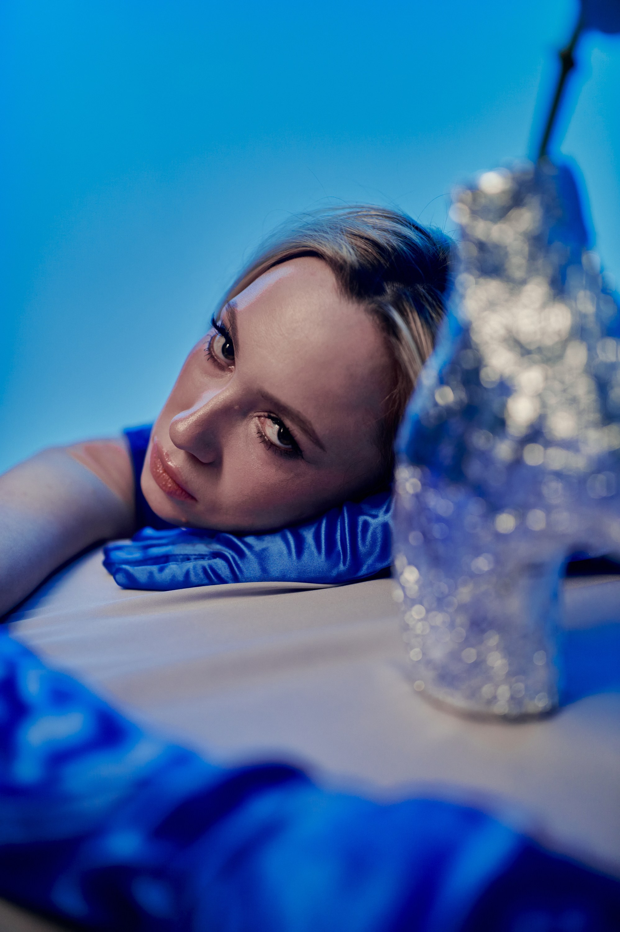 Зависимость. Коммерческий фотограф в Казани Ксения Добролюбова