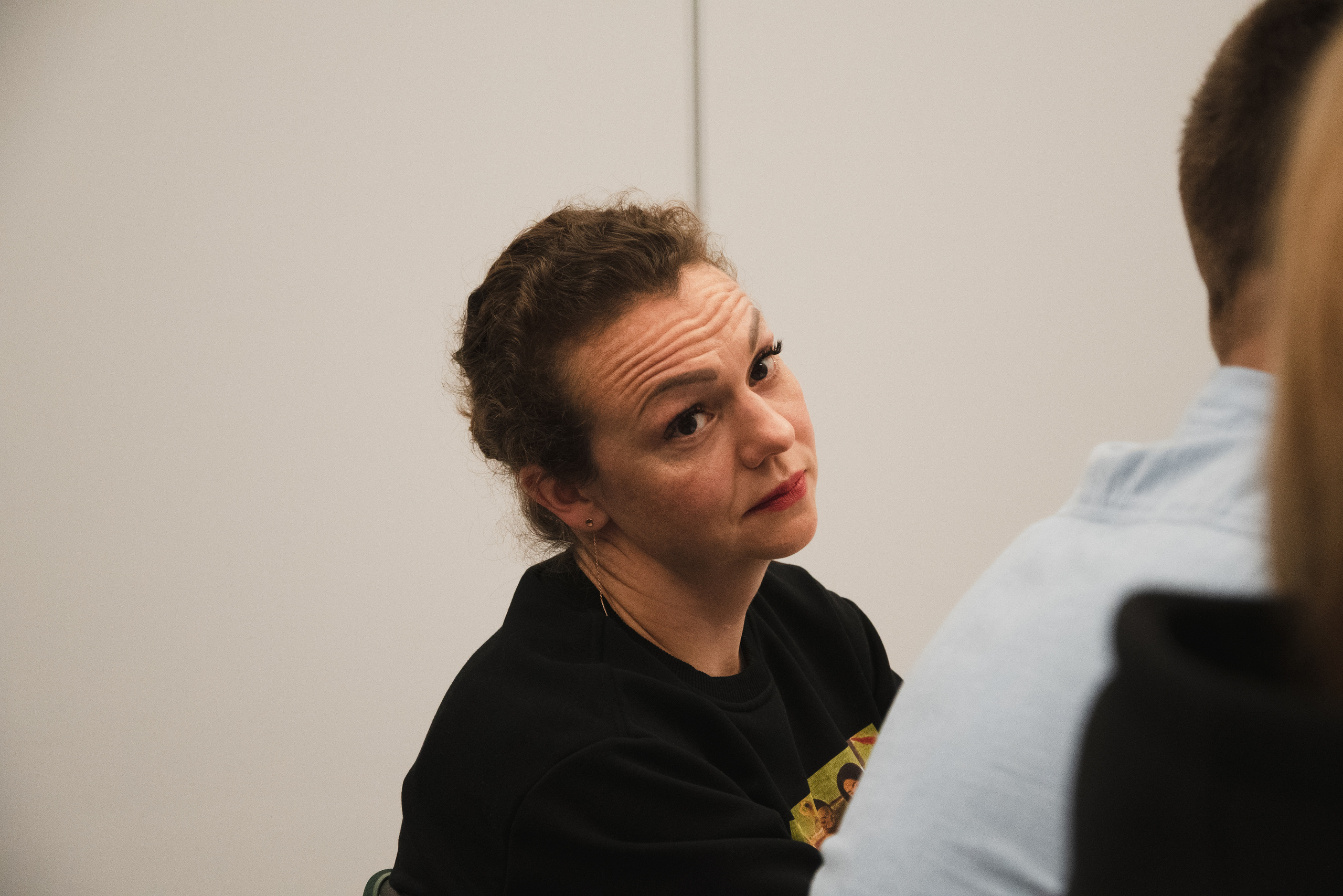 Workshop «Я в деле». Главная