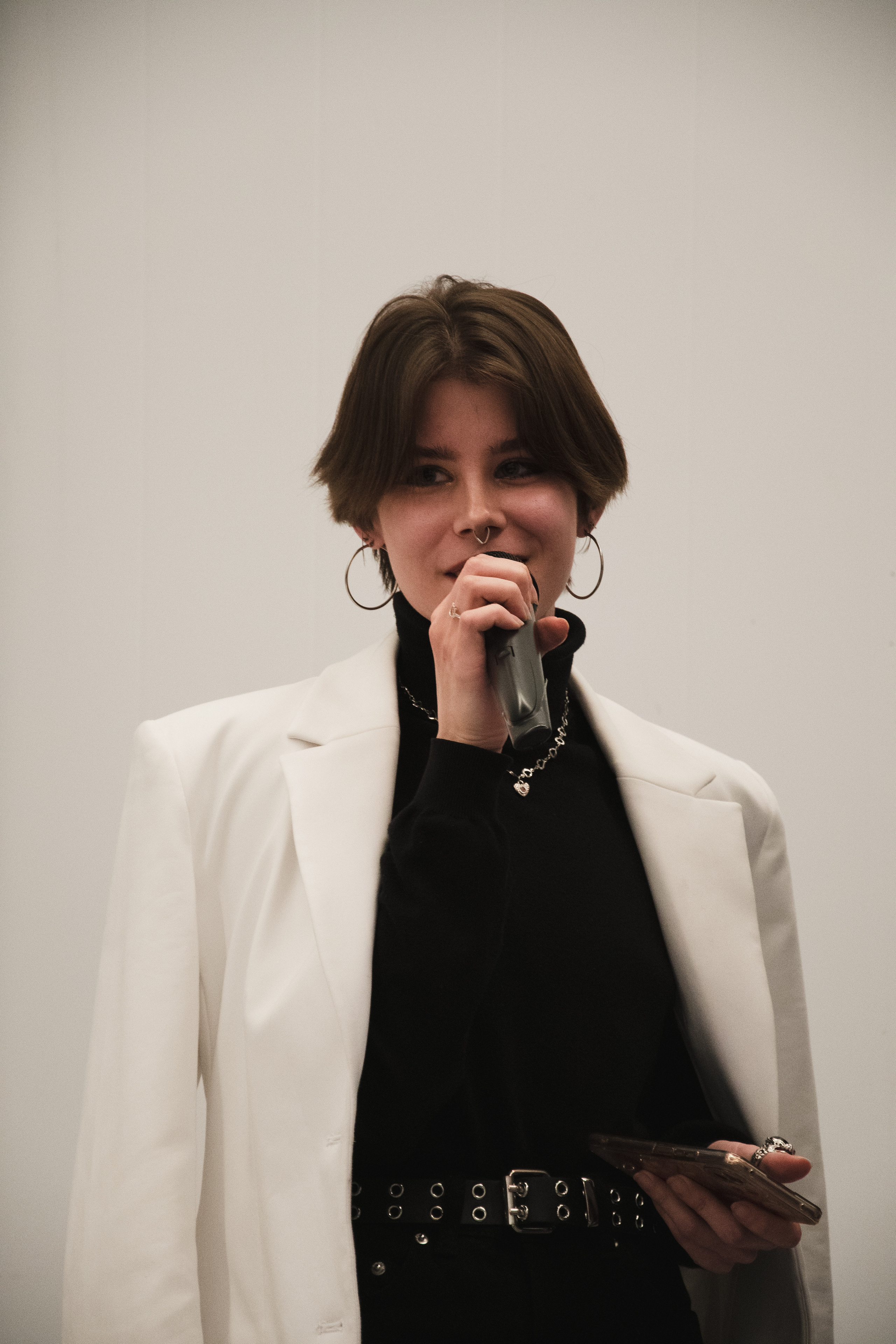 Workshop «Я в деле». Главная