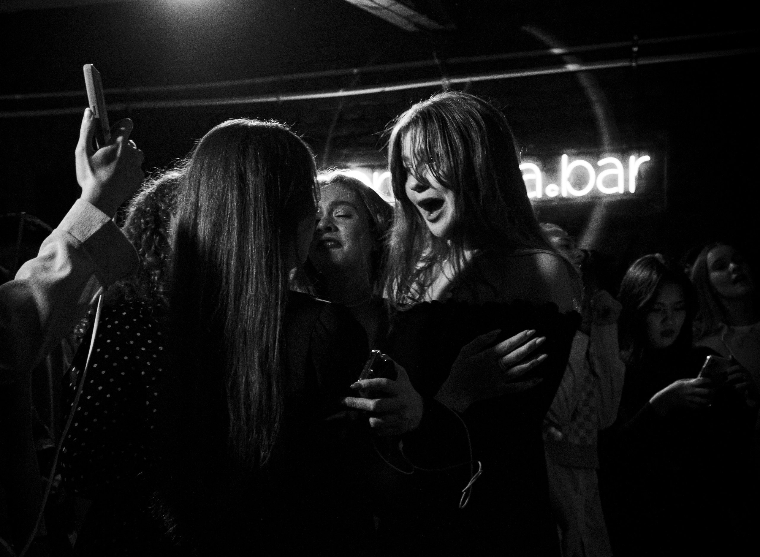 Квартирник. Главная