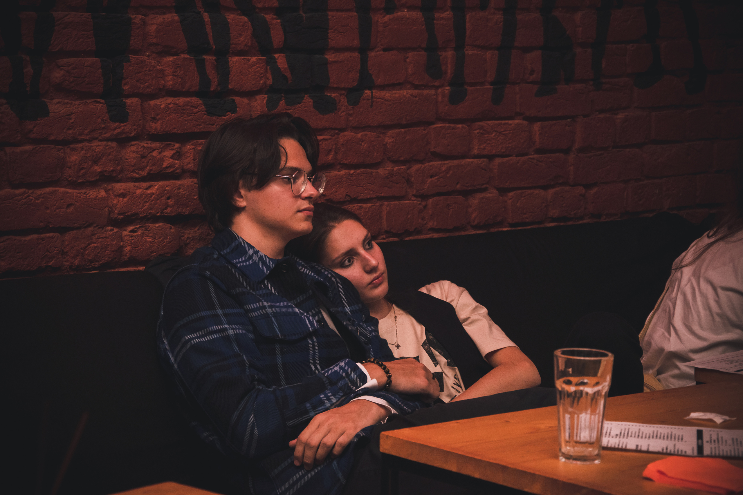 Квартирник. Главная