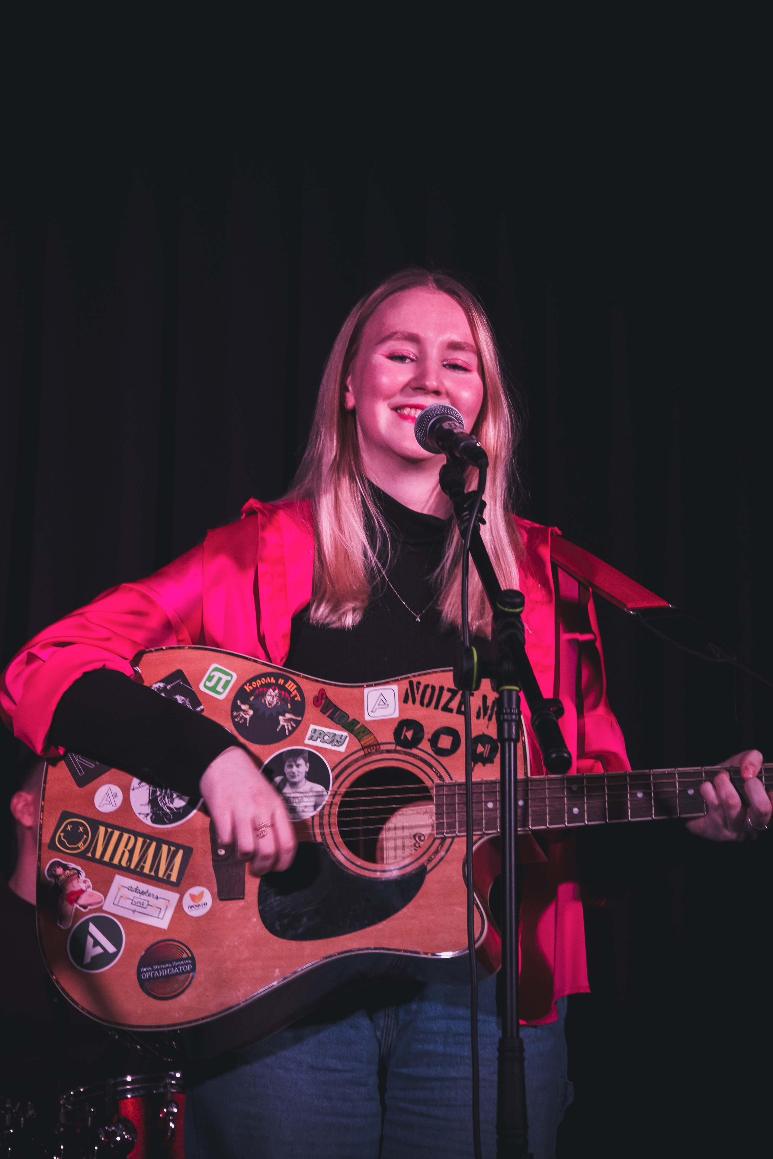 Квартирник. Главная