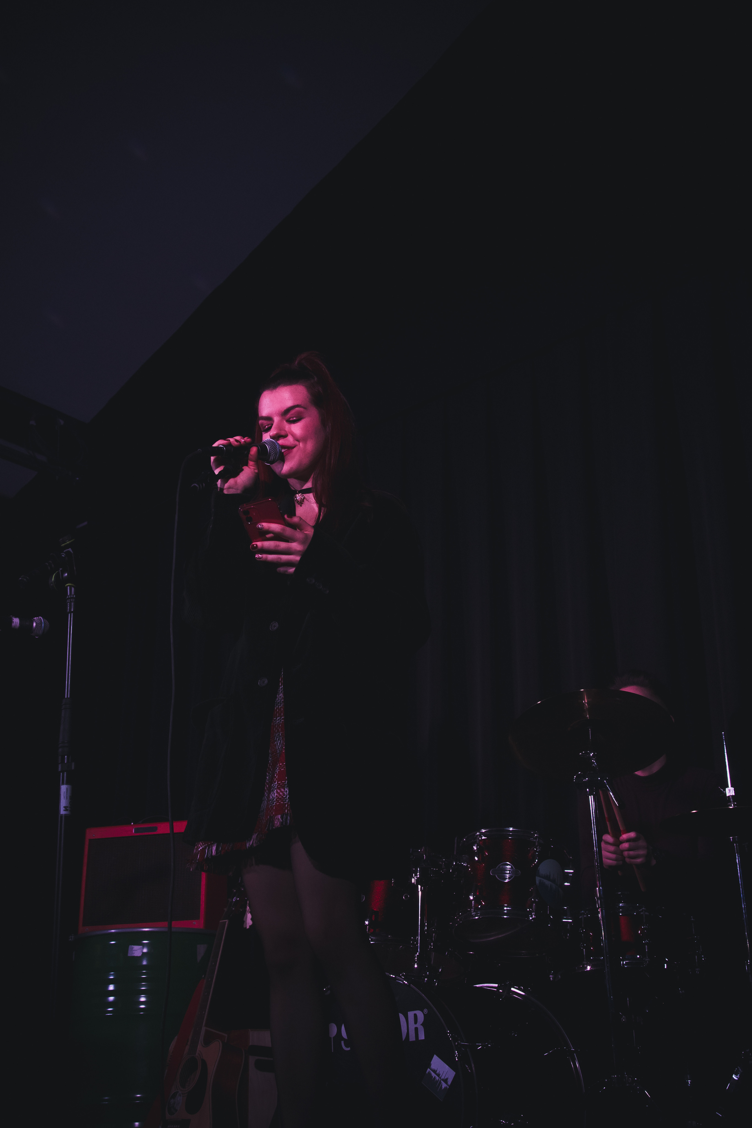 Квартирник. Главная