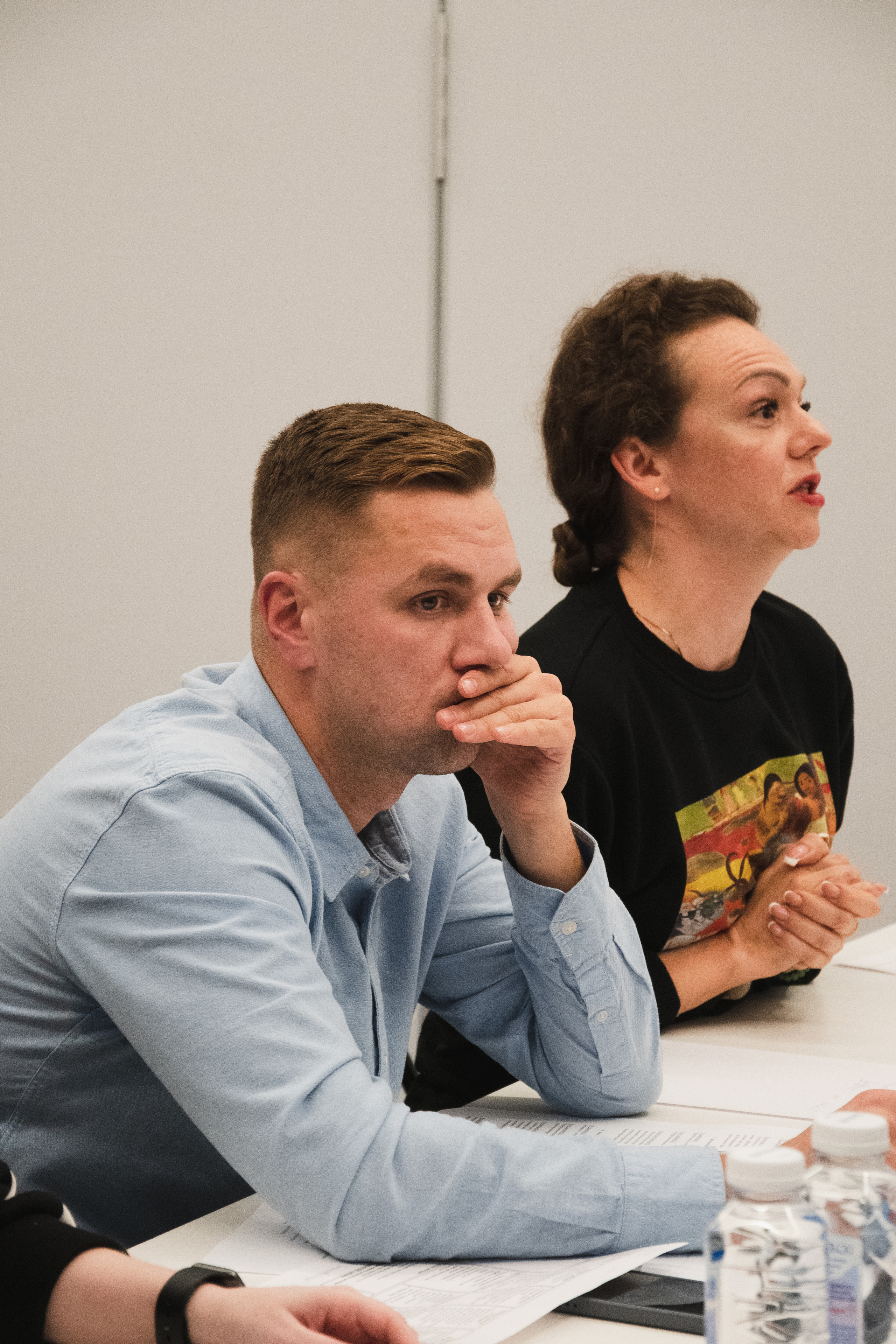 Workshop «Я в деле». Главная