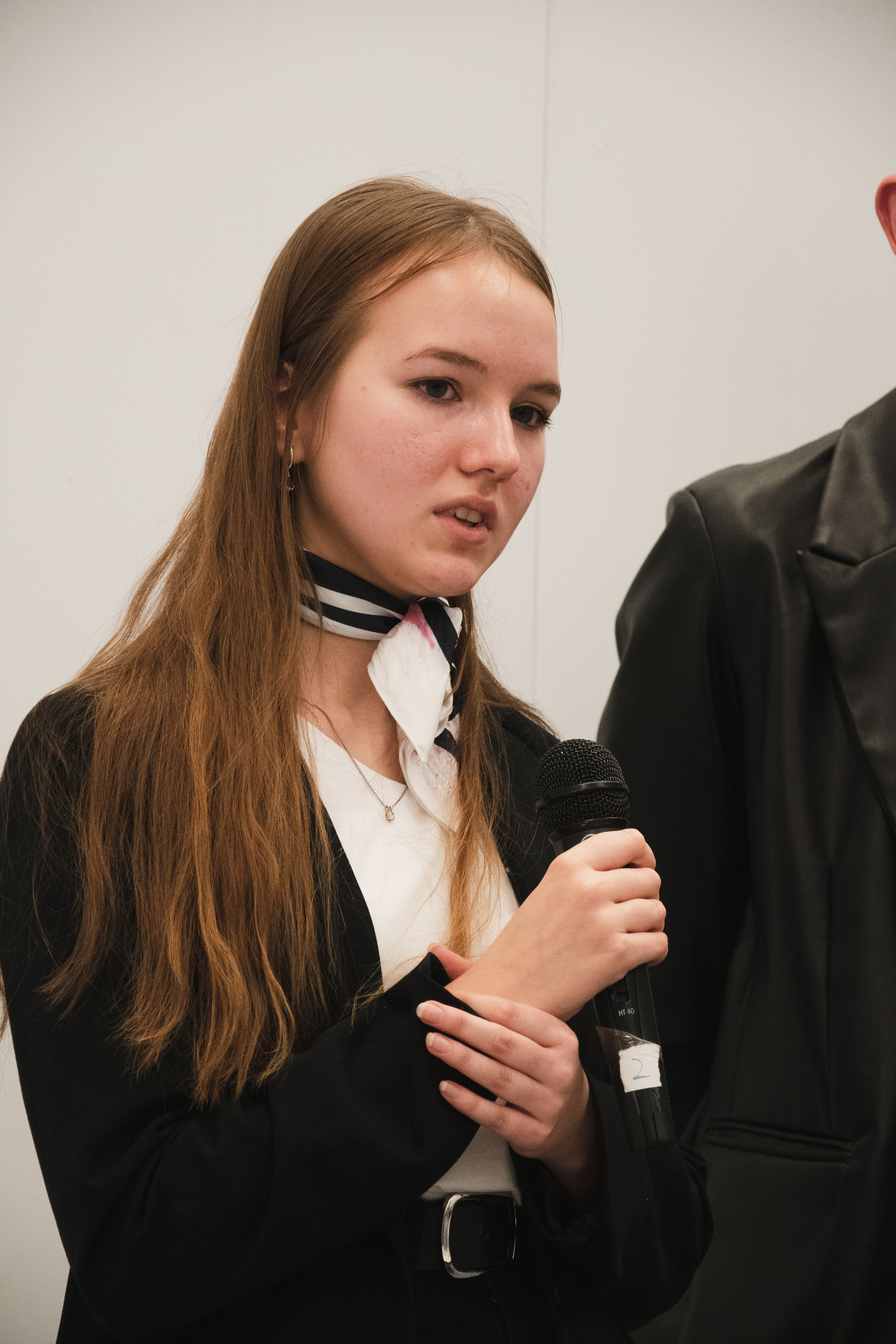 Workshop «Я в деле». Главная