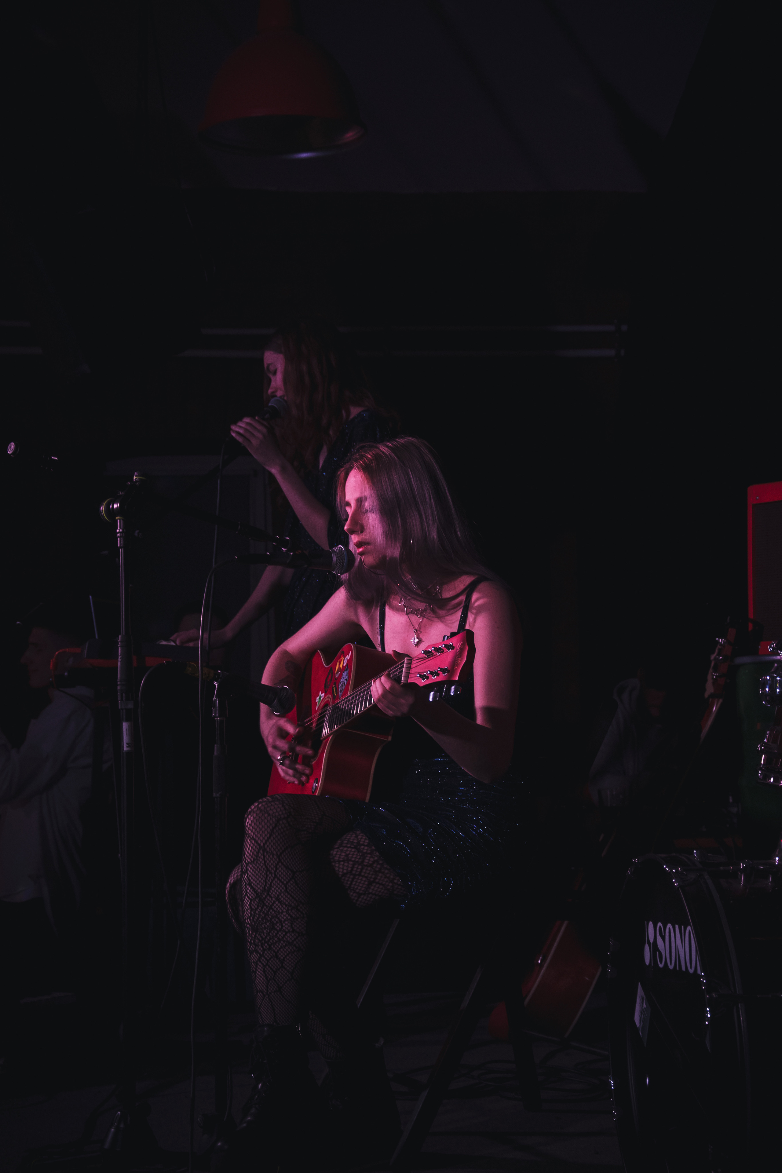 Квартирник. Главная