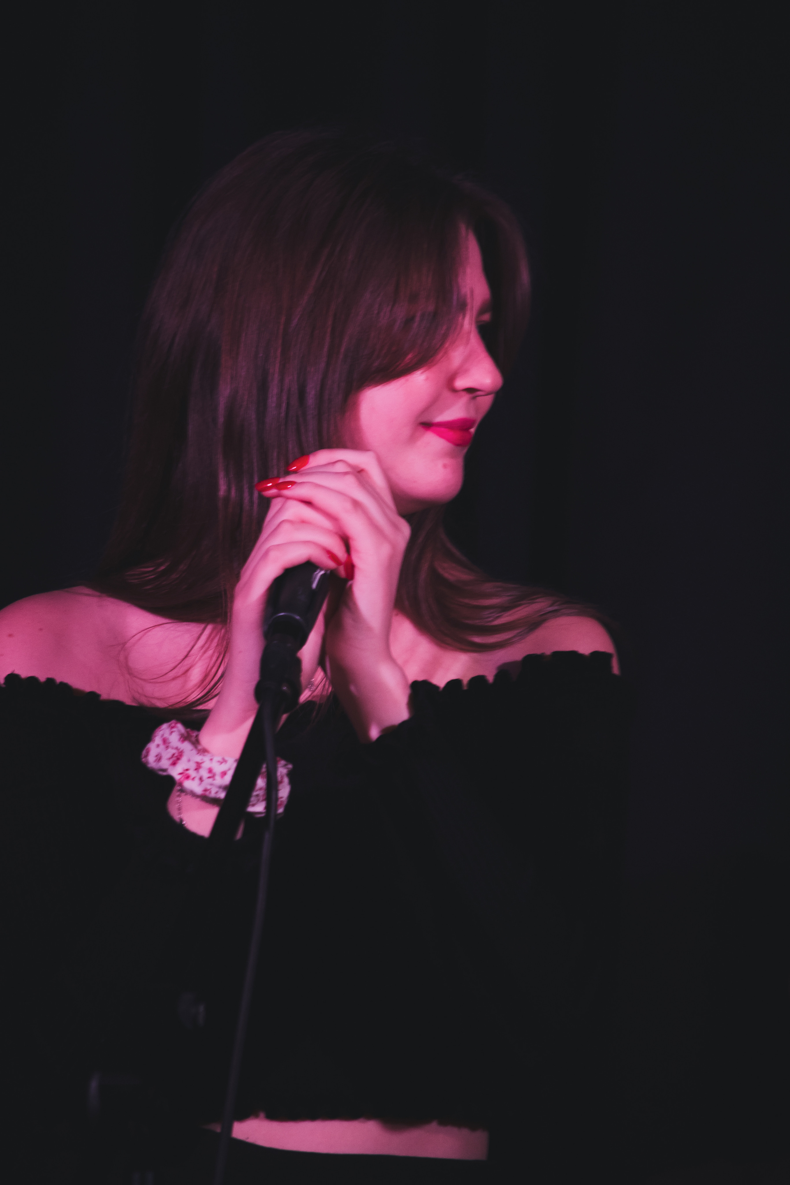 Квартирник. Главная