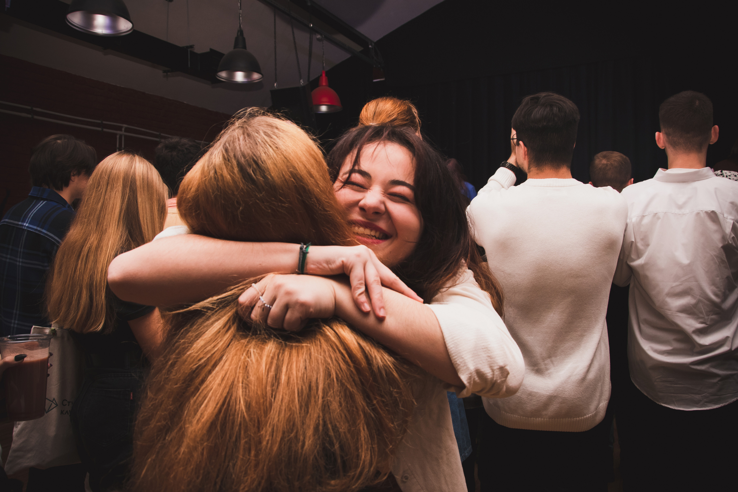 Квартирник. Главная