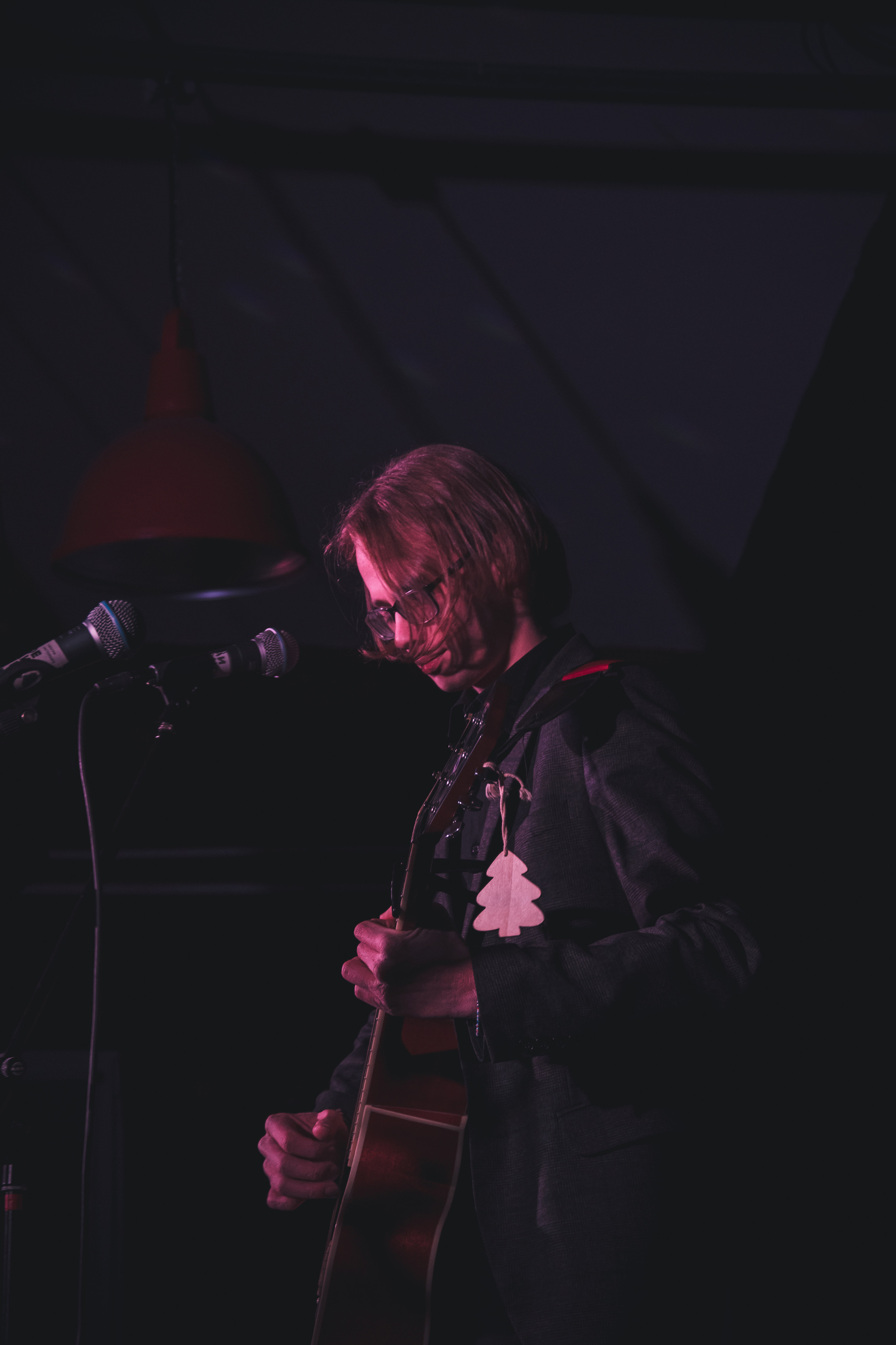 Квартирник. Главная