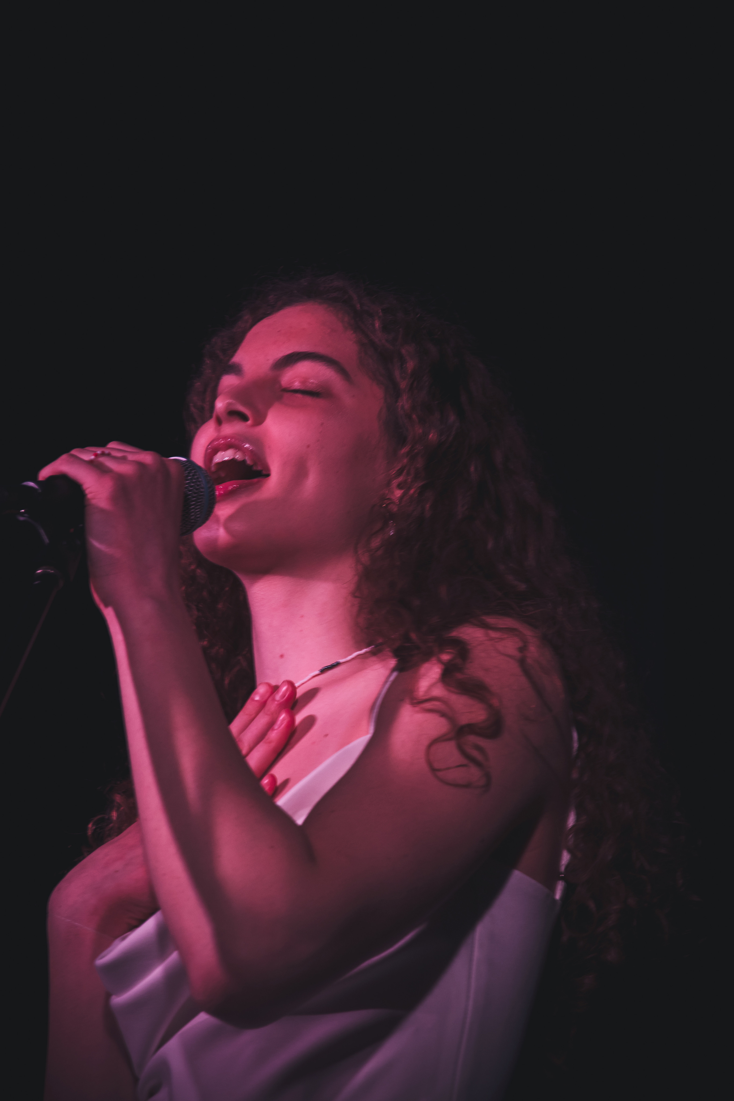 Квартирник. Главная