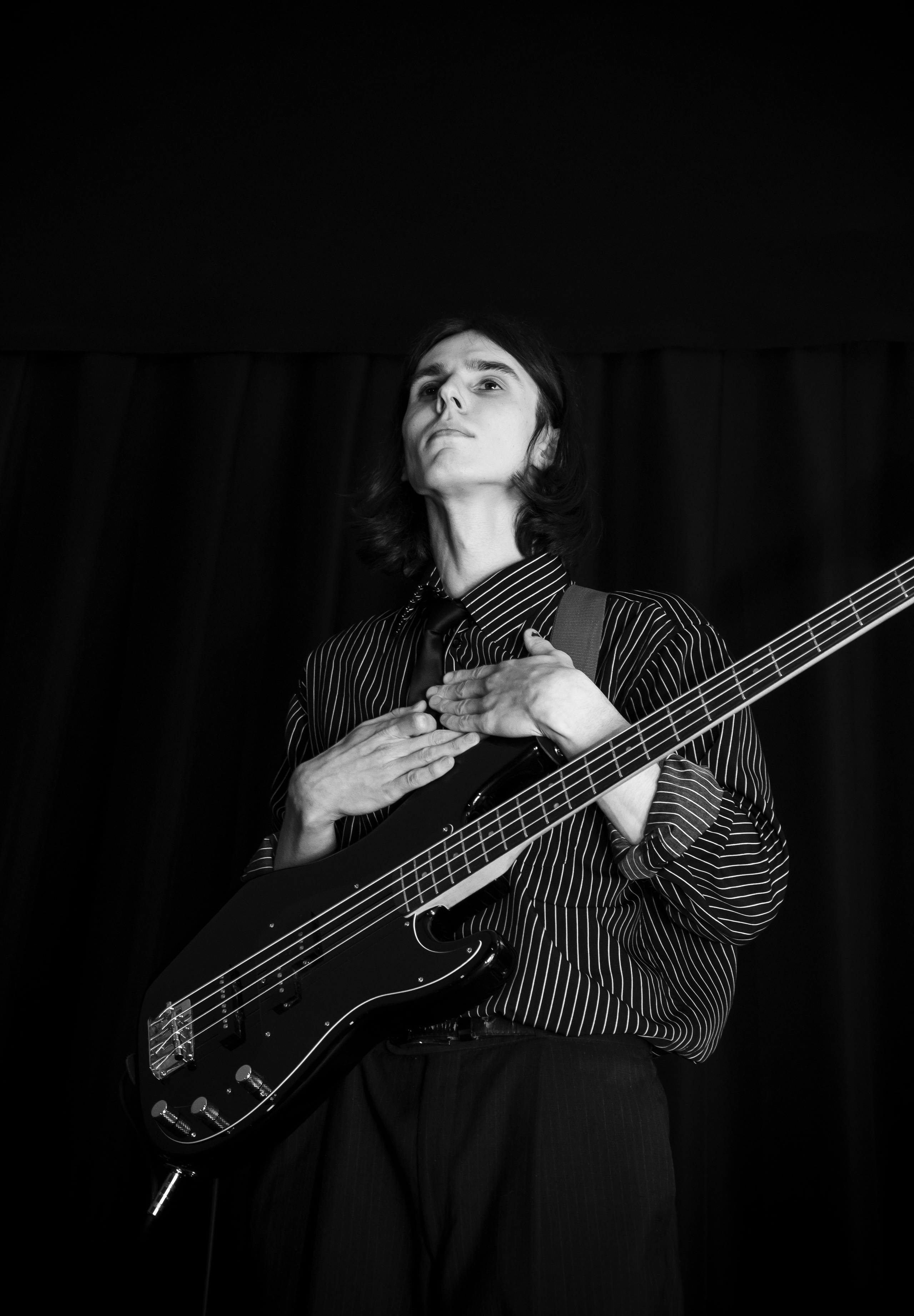 Квартирник. Главная