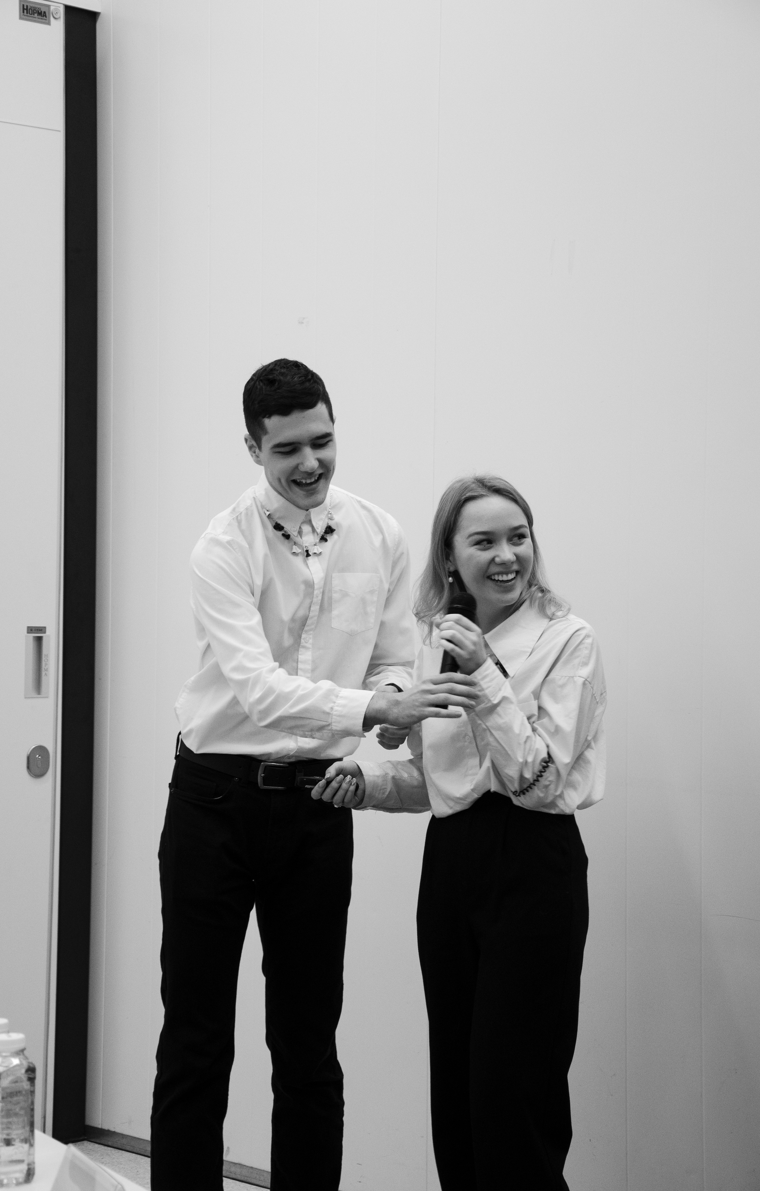 Workshop «Я в деле». Главная