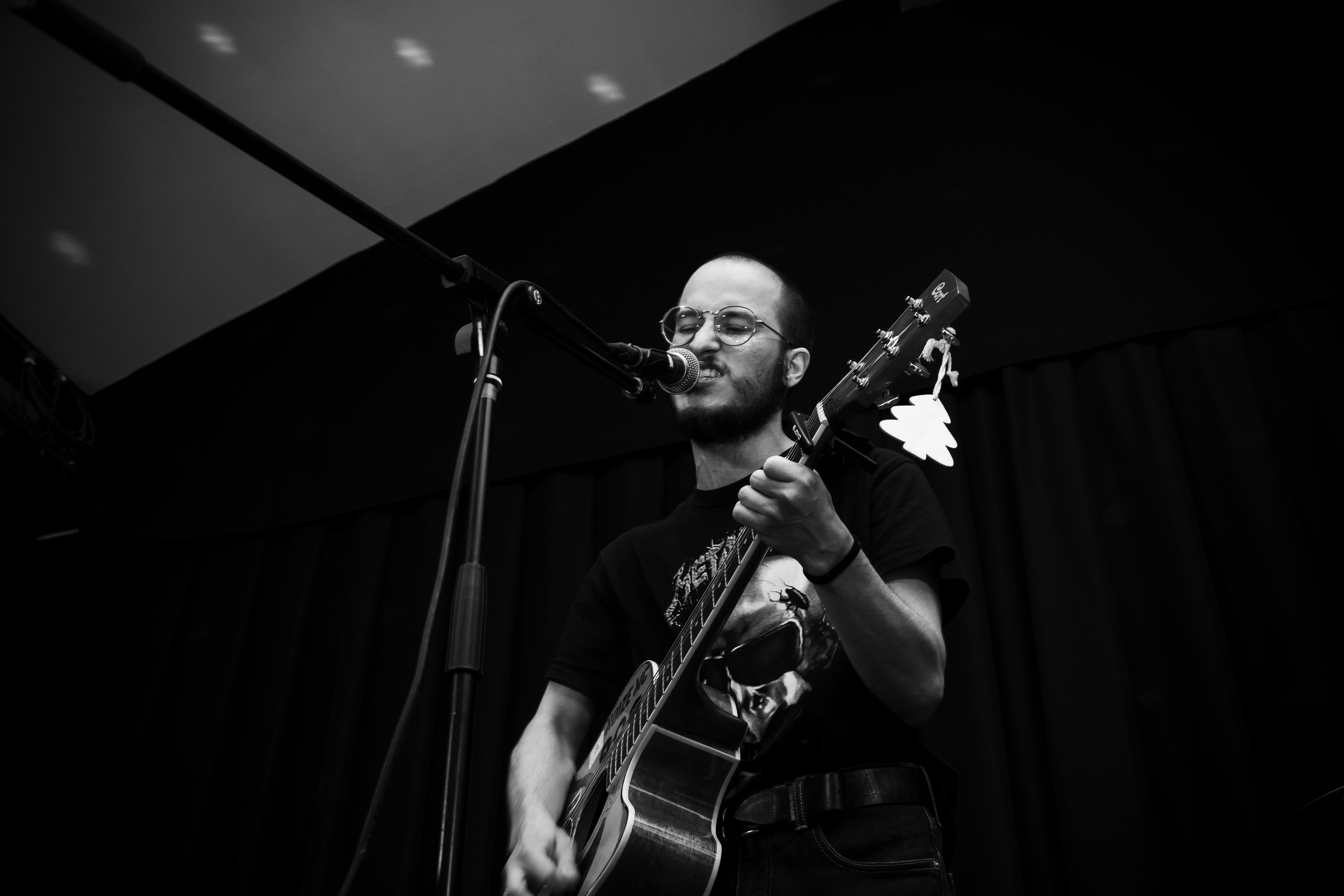 Квартирник. Главная