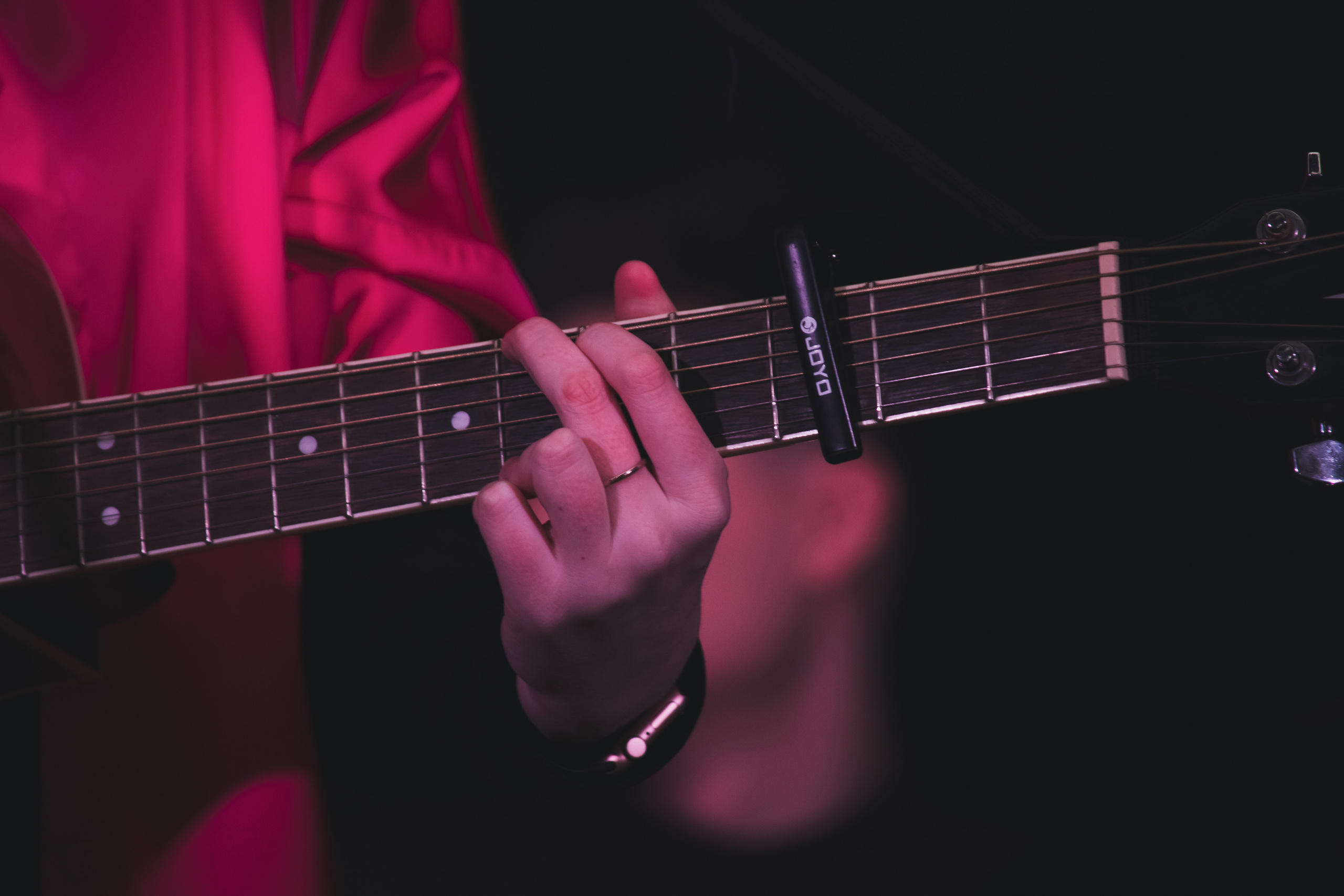 Квартирник. Главная